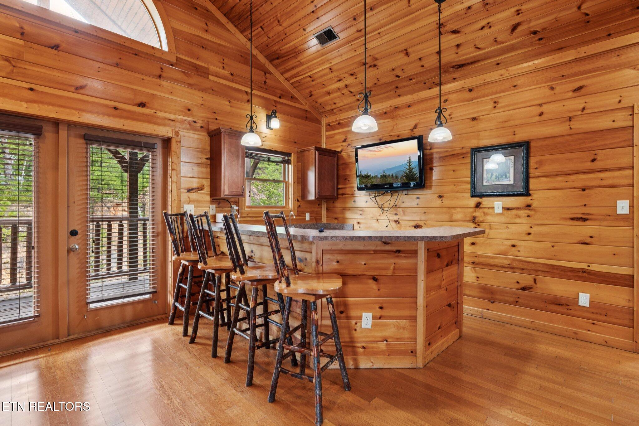 780 Park Vista Way Gatlinburg TN 37738