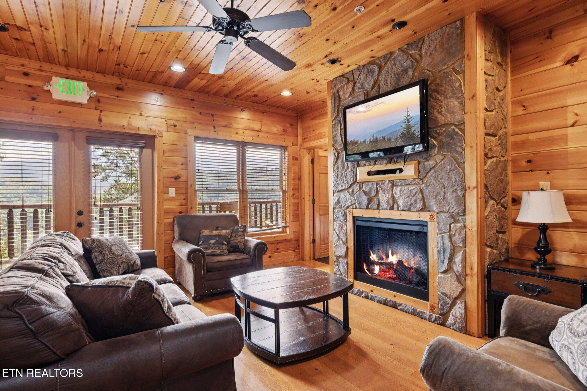 780 Park Vista Way Gatlinburg TN 37738