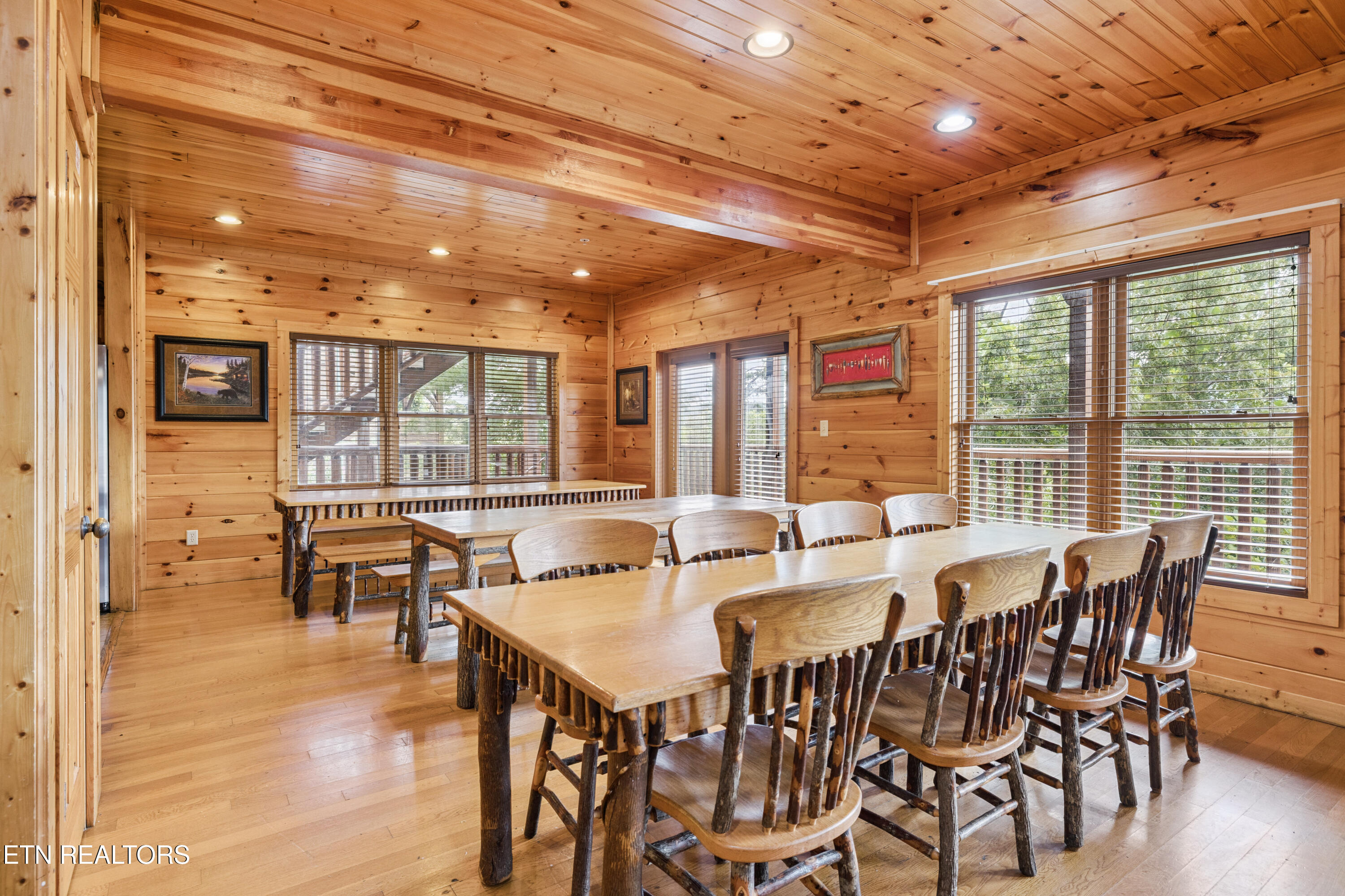 780 Park Vista Way Gatlinburg TN 37738