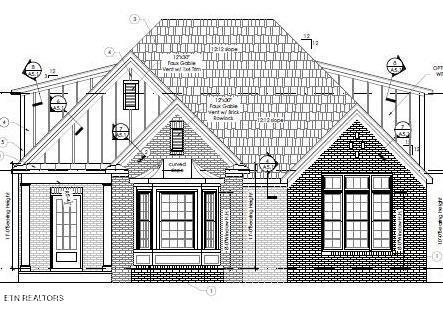 75 Royal Troon Circle Oak Ridge TN 37830