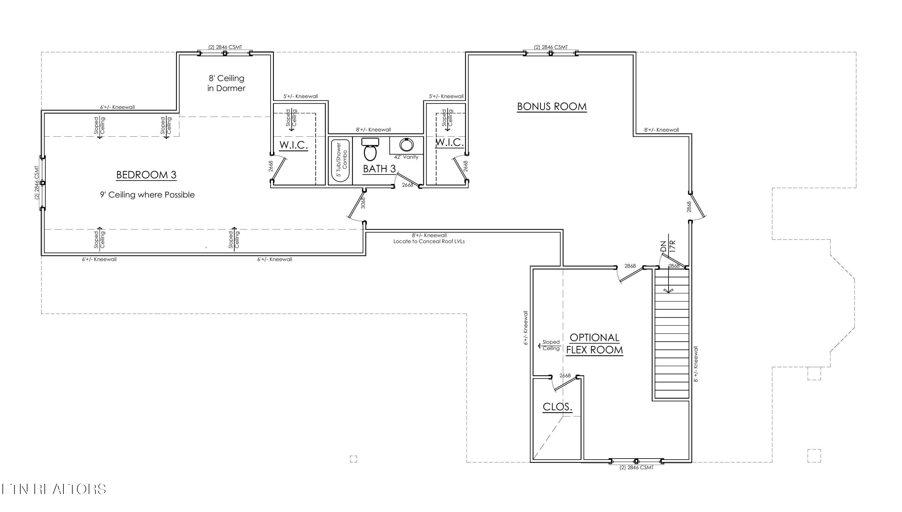 75 Royal Troon Circle Oak Ridge TN 37830