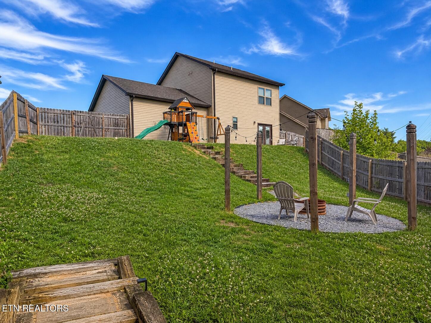 1485 Dream Catcher Drive Knoxville TN 37920
