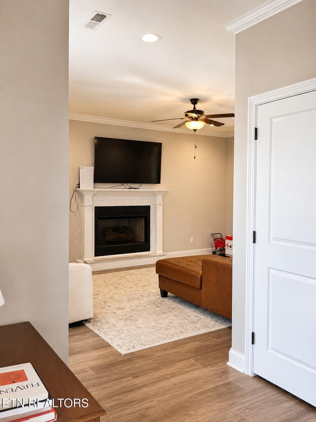 1485 Dream Catcher Drive Knoxville TN 37920