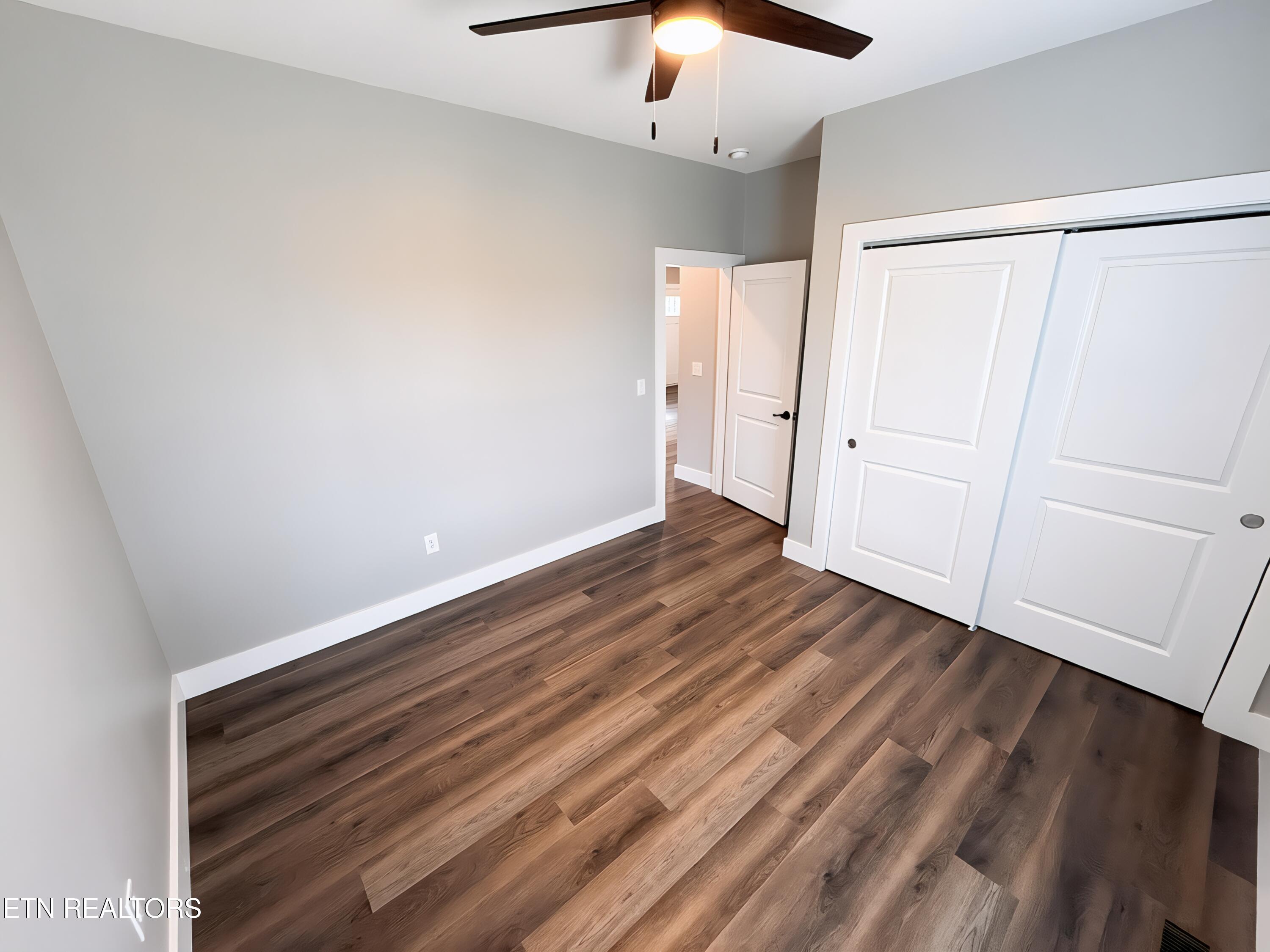 460 Glade Springs Road Lafollette TN 37766