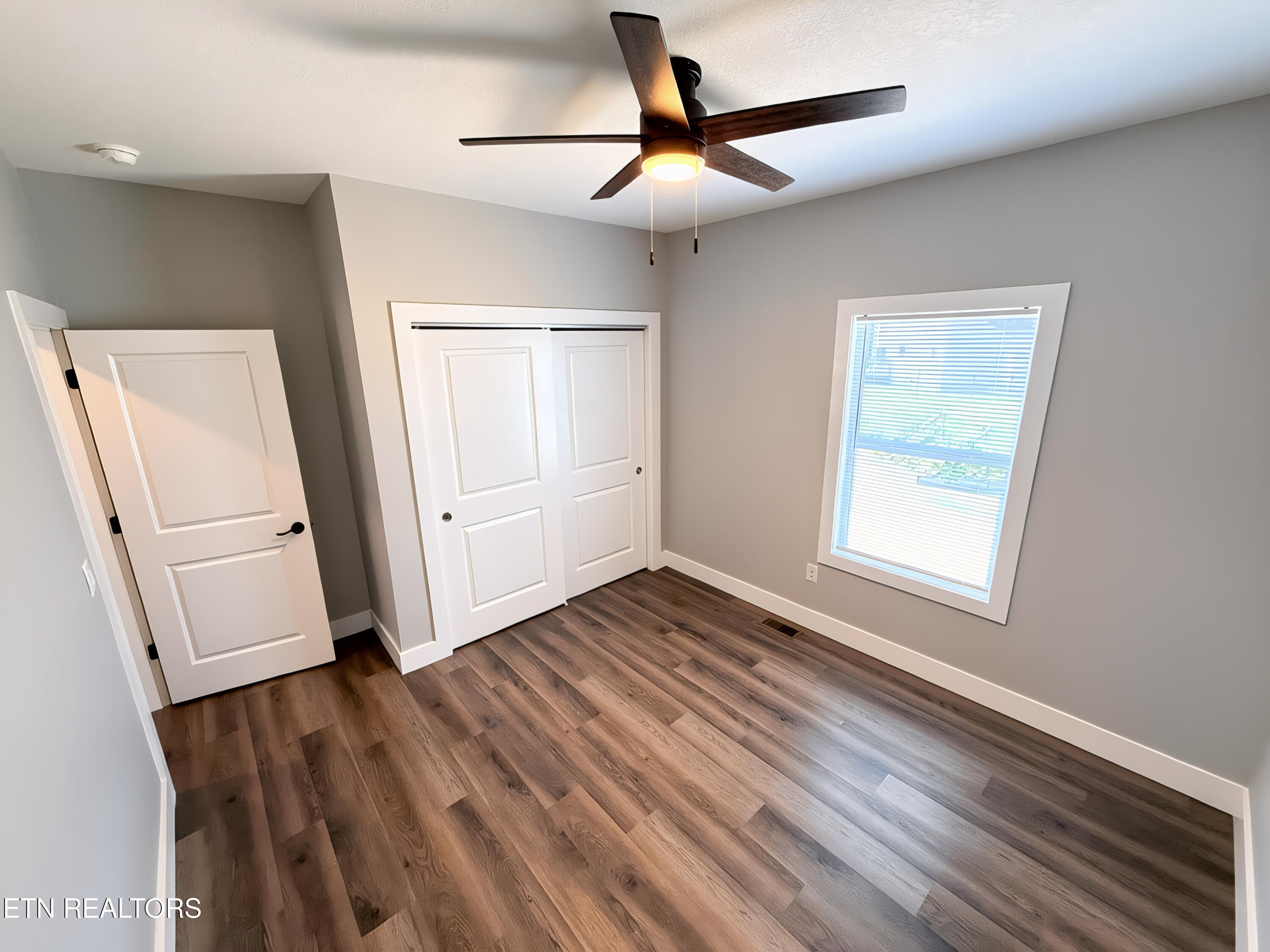 460 Glade Springs Road Lafollette TN 37766