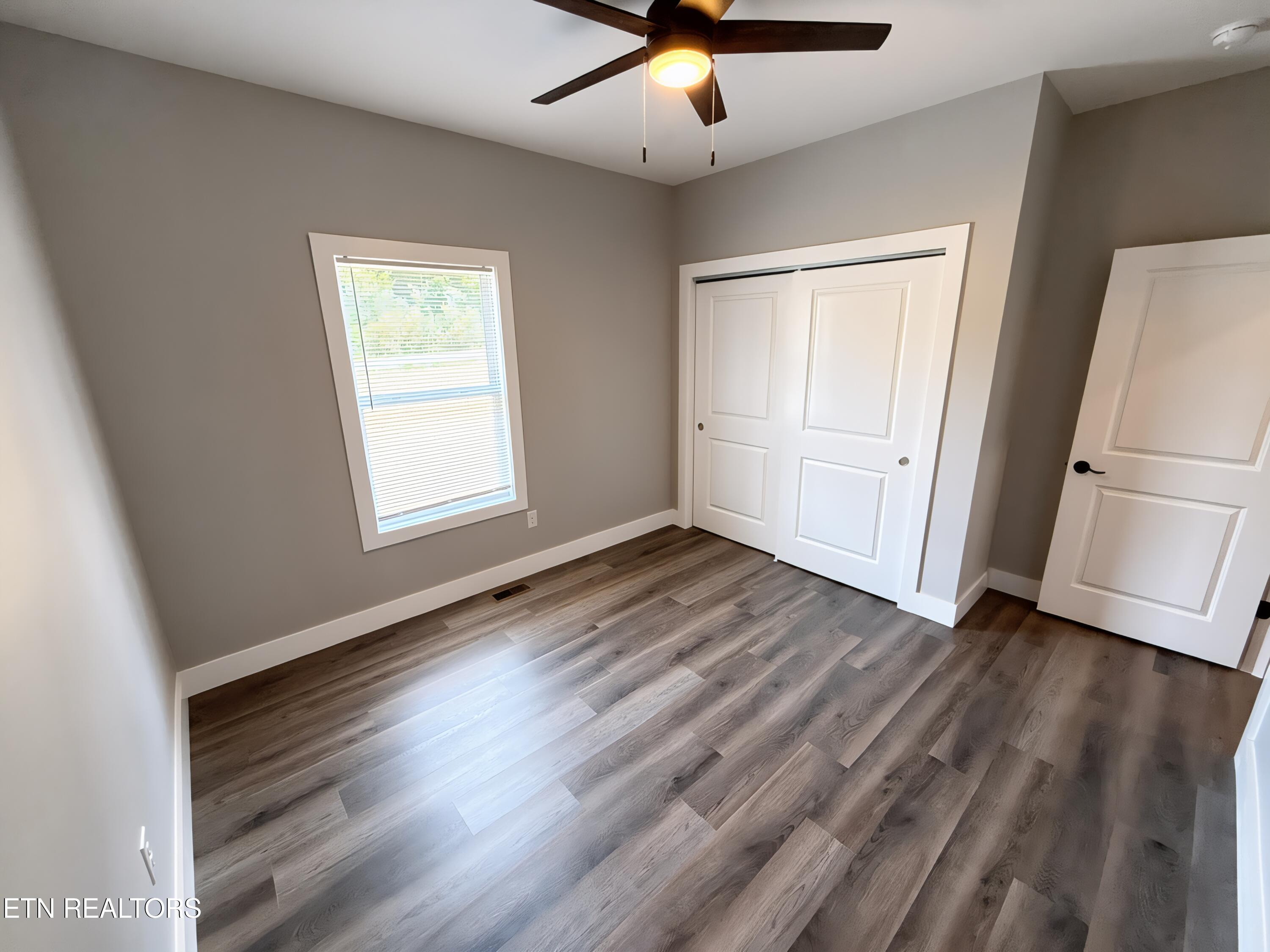 460 Glade Springs Road Lafollette TN 37766
