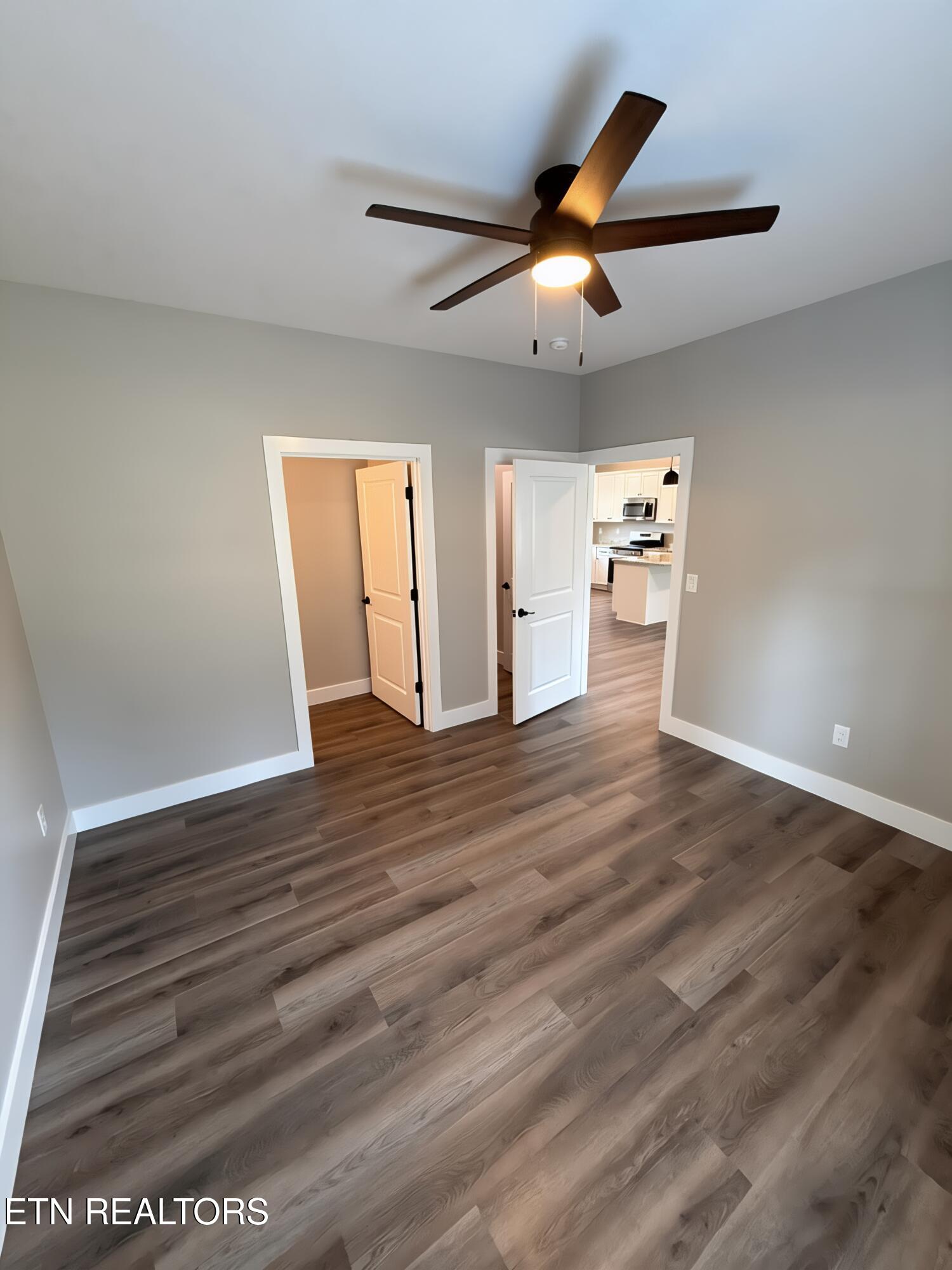 460 Glade Springs Road Lafollette TN 37766