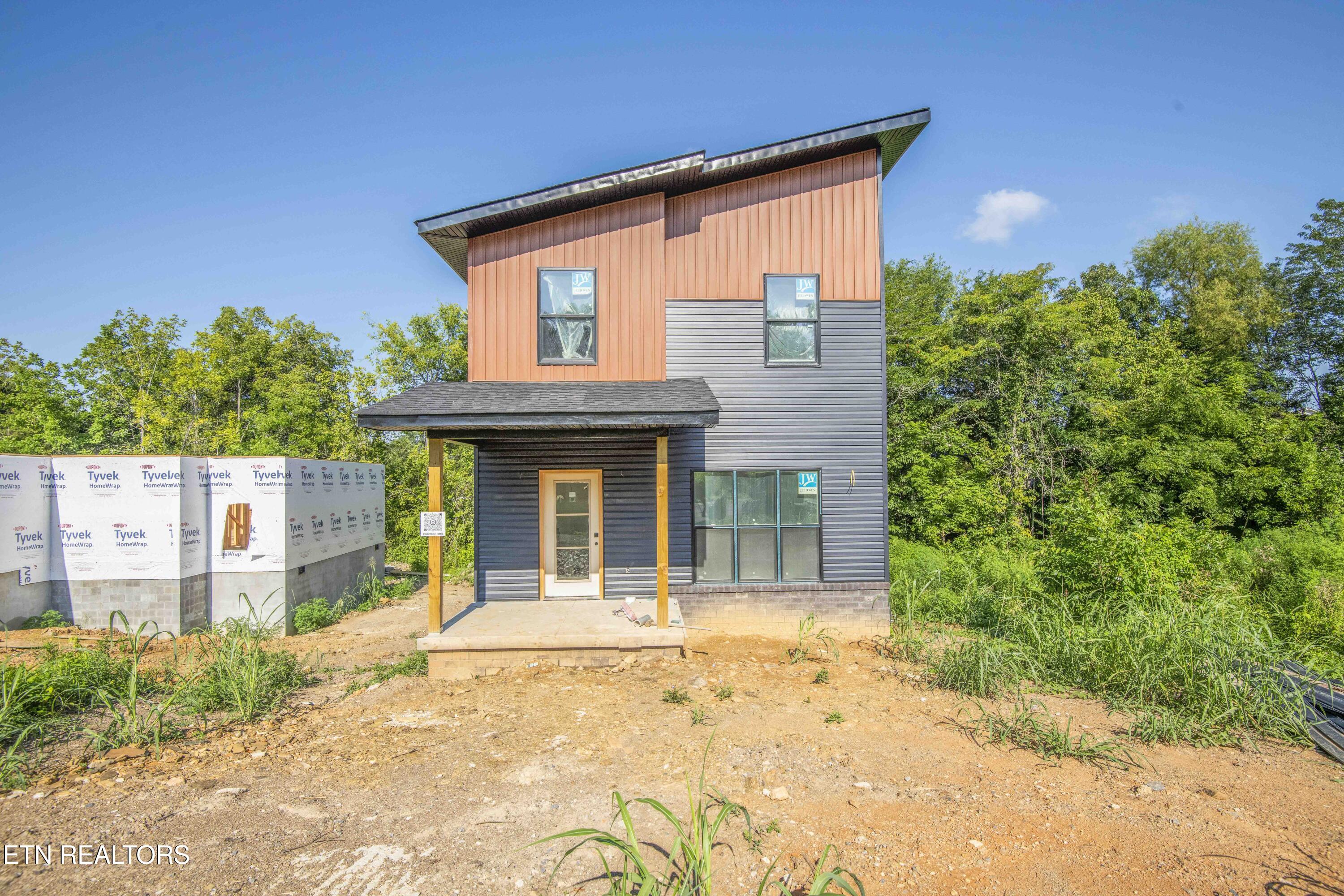 Rock Gardens Drive Sevierville TN 37876