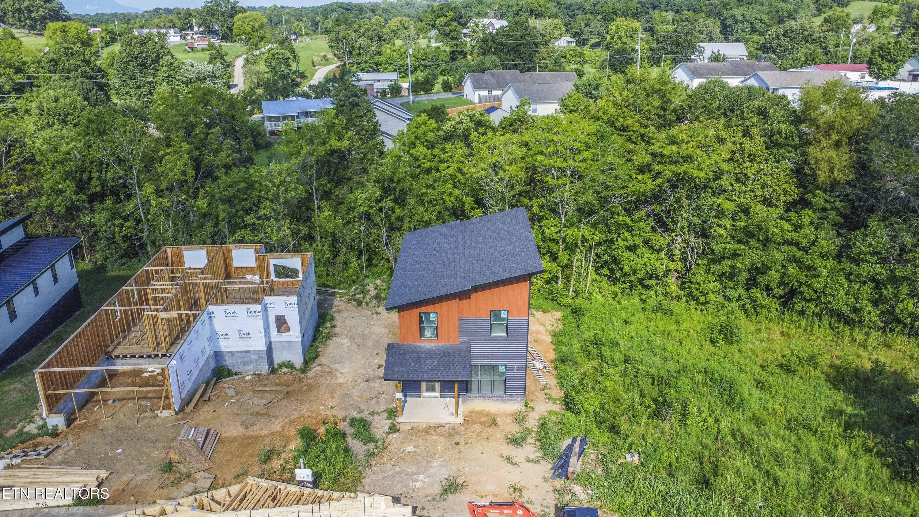 Rock Gardens Drive Sevierville TN 37876