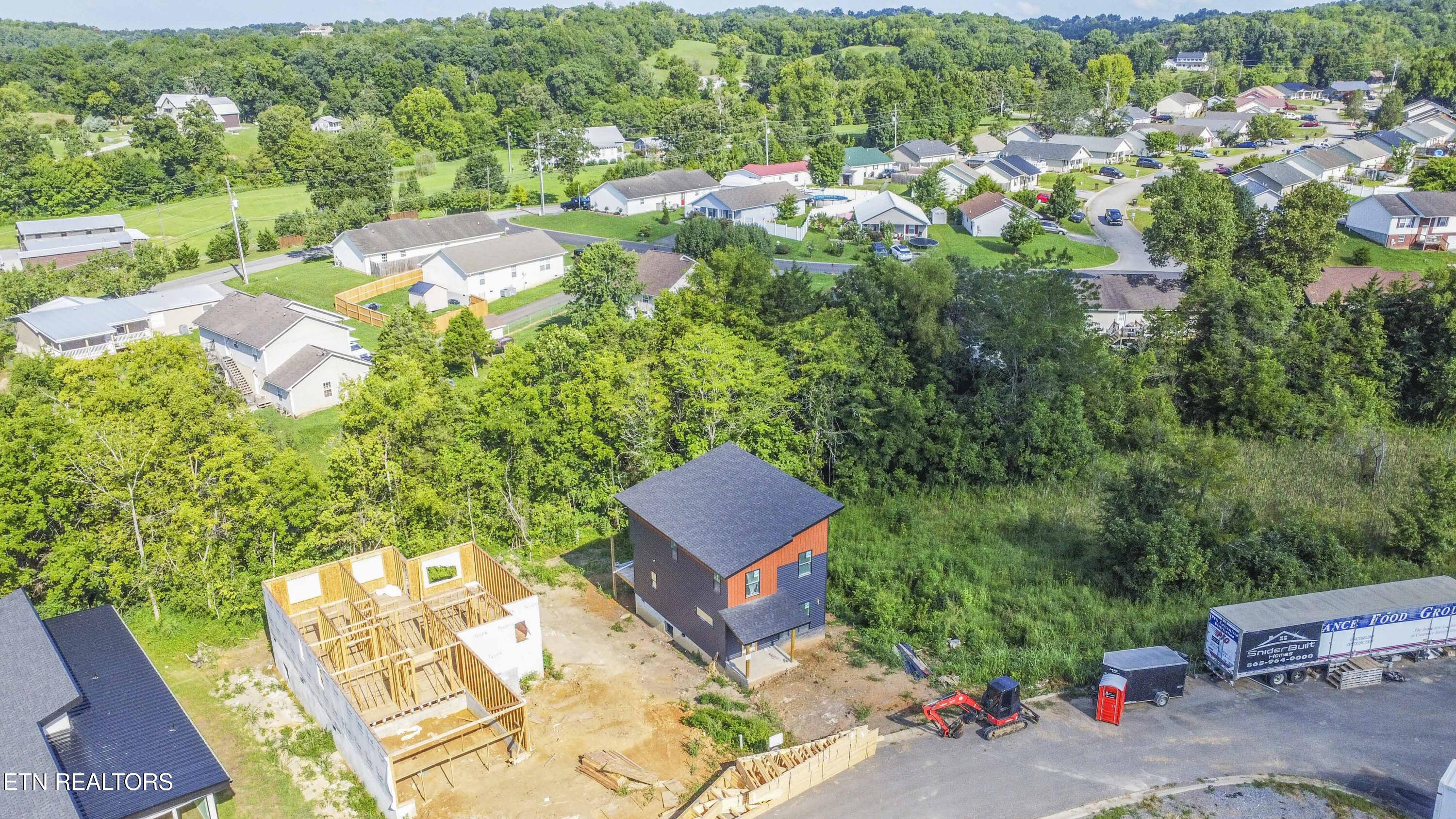 Rock Gardens Drive Sevierville TN 37876