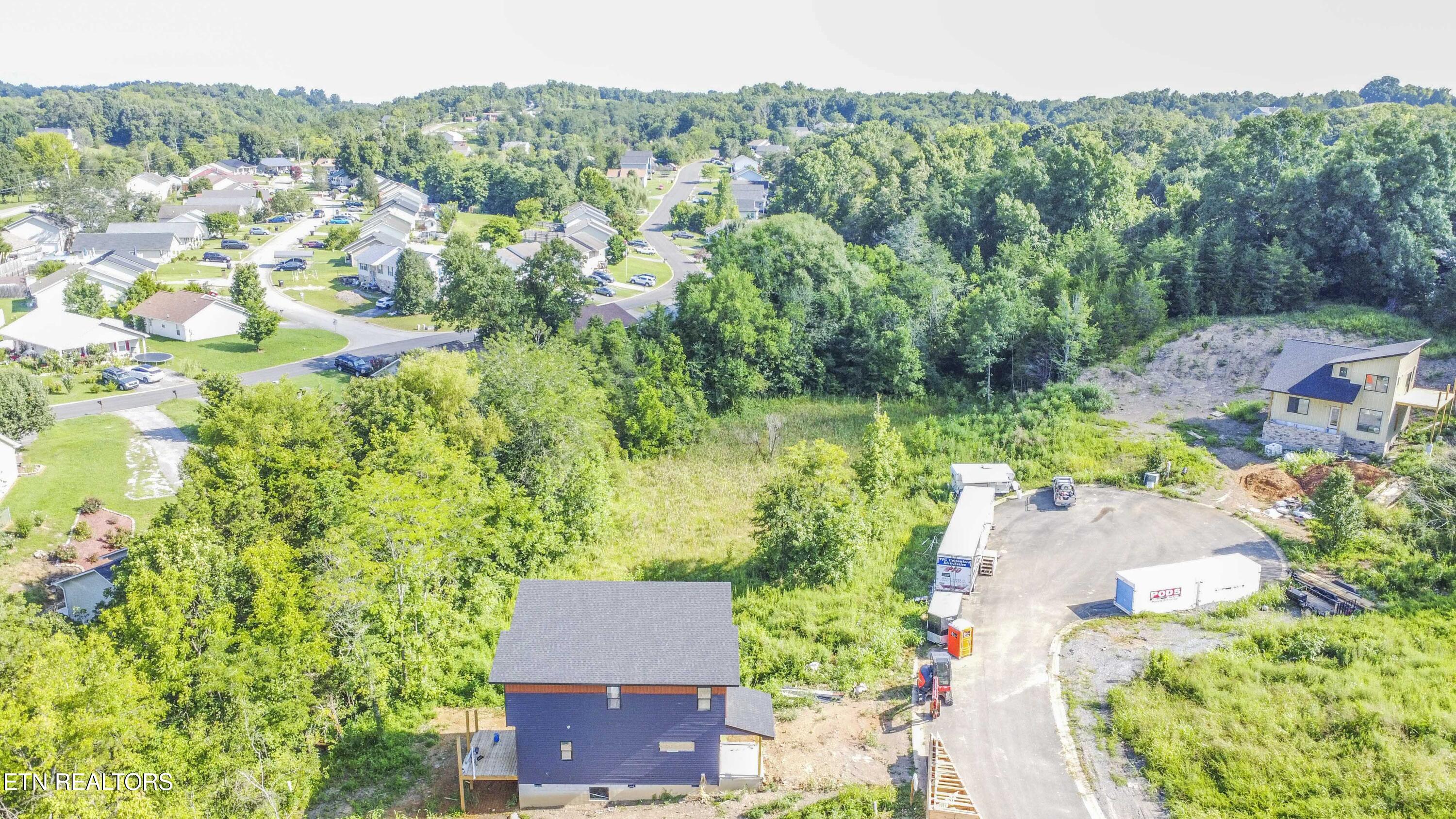 Rock Gardens Drive Sevierville TN 37876