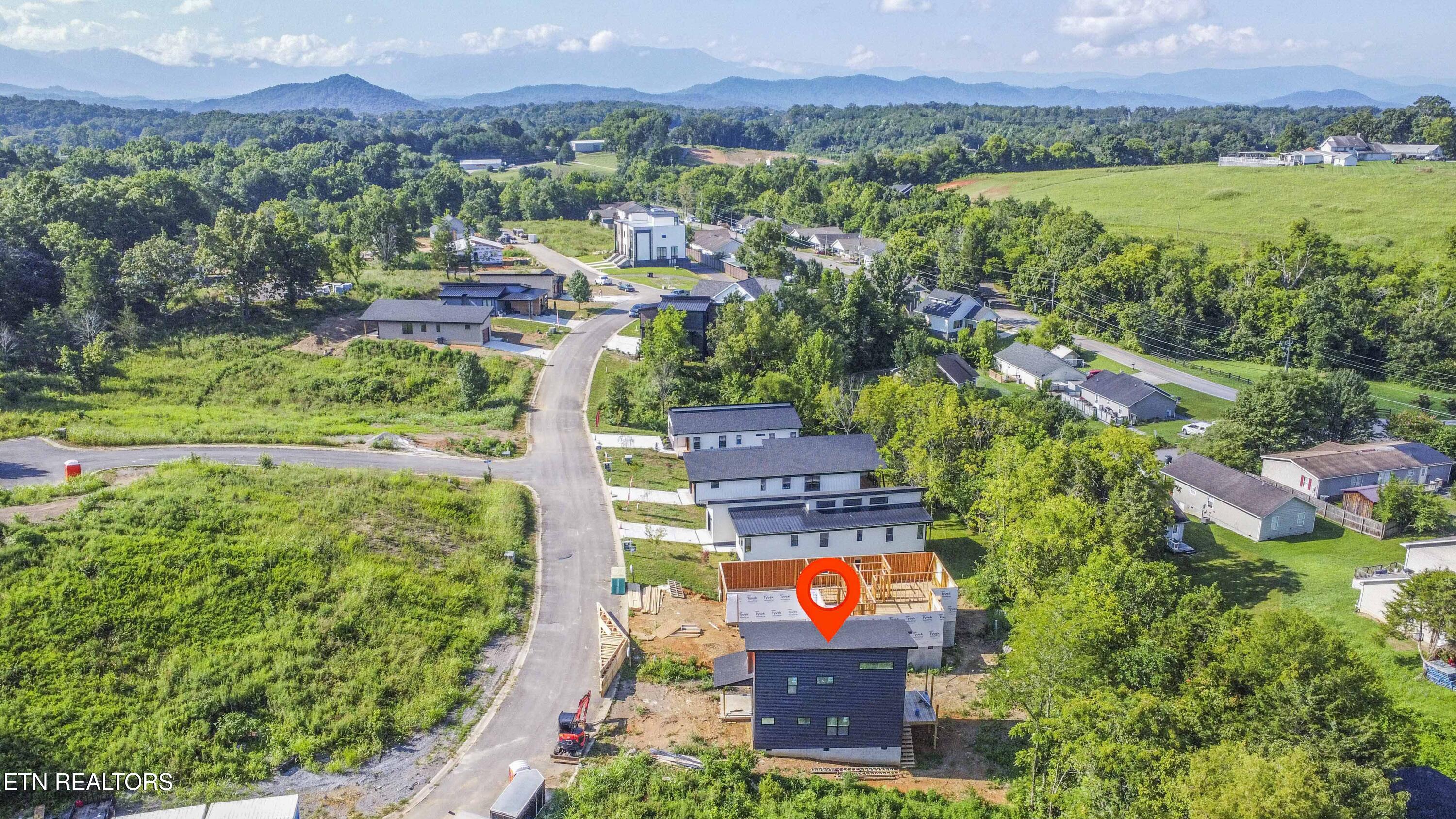 Rock Gardens Drive Sevierville TN 37876