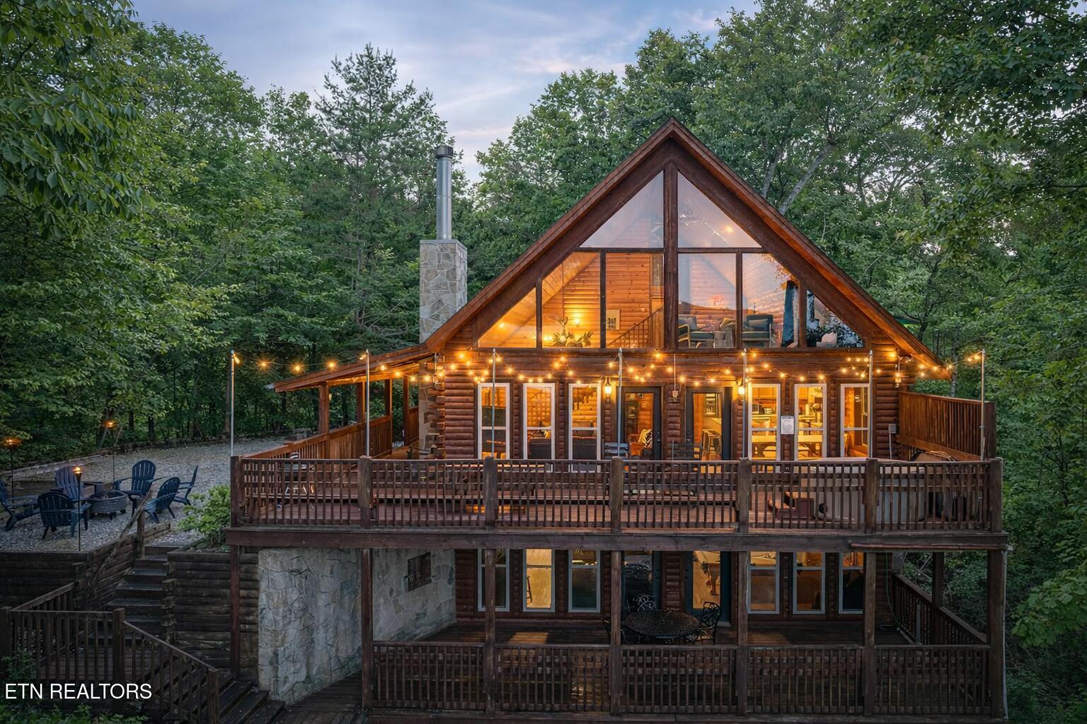531 Gatlin Drive Gatlinburg TN 37738