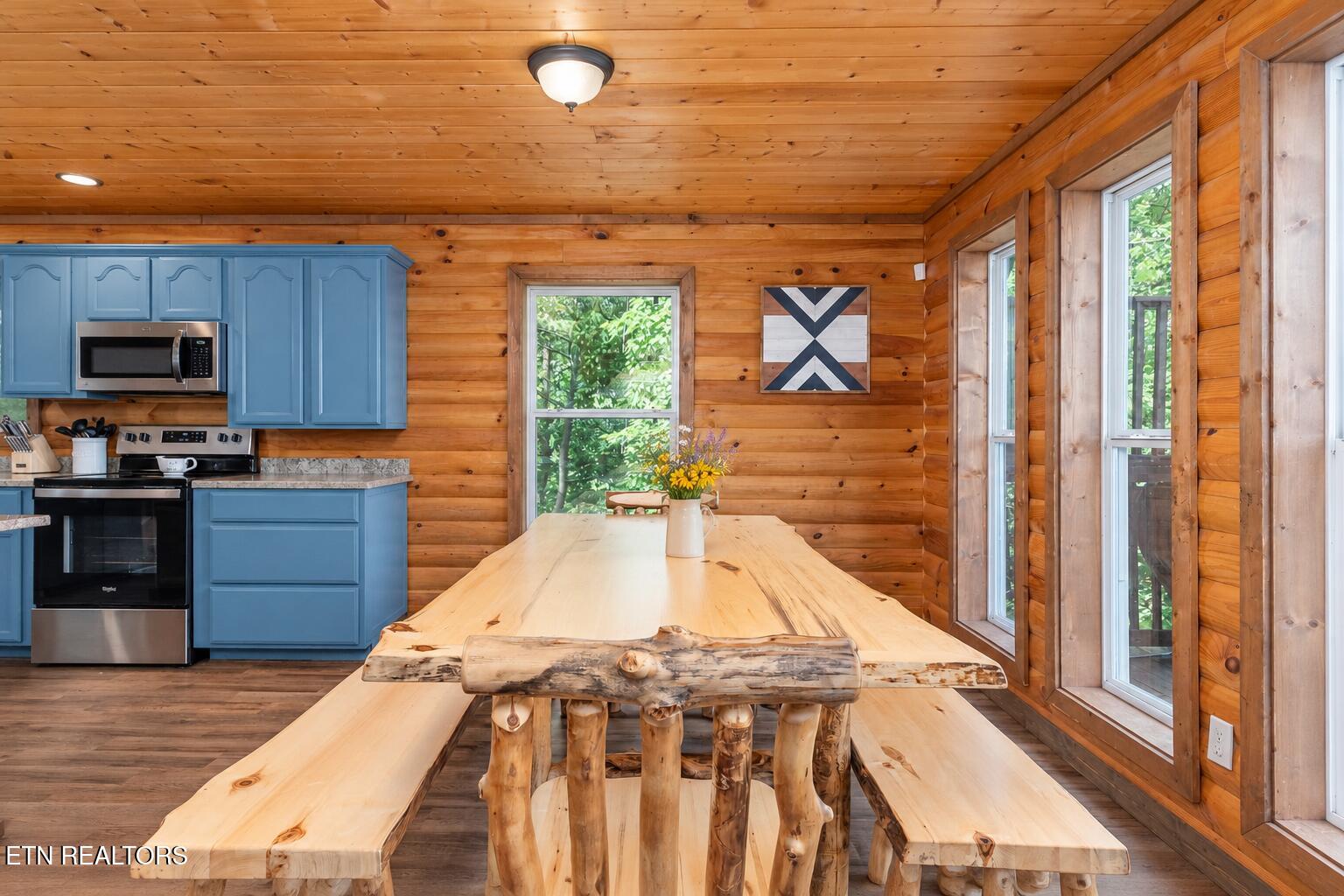 531 Gatlin Drive Gatlinburg TN 37738