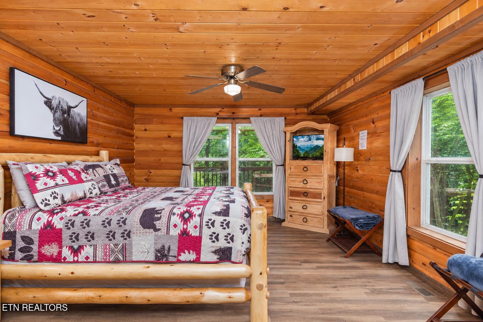 531 Gatlin Drive Gatlinburg TN 37738