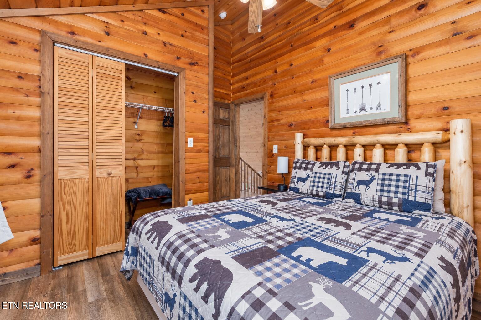 531 Gatlin Drive Gatlinburg TN 37738