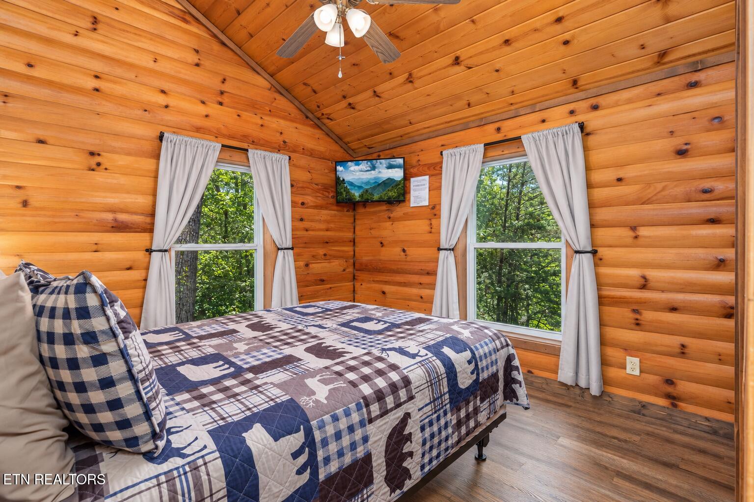 531 Gatlin Drive Gatlinburg TN 37738