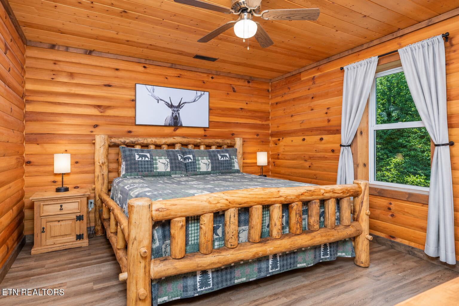531 Gatlin Drive Gatlinburg TN 37738