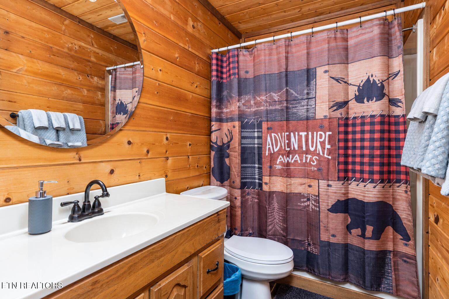 531 Gatlin Drive Gatlinburg TN 37738