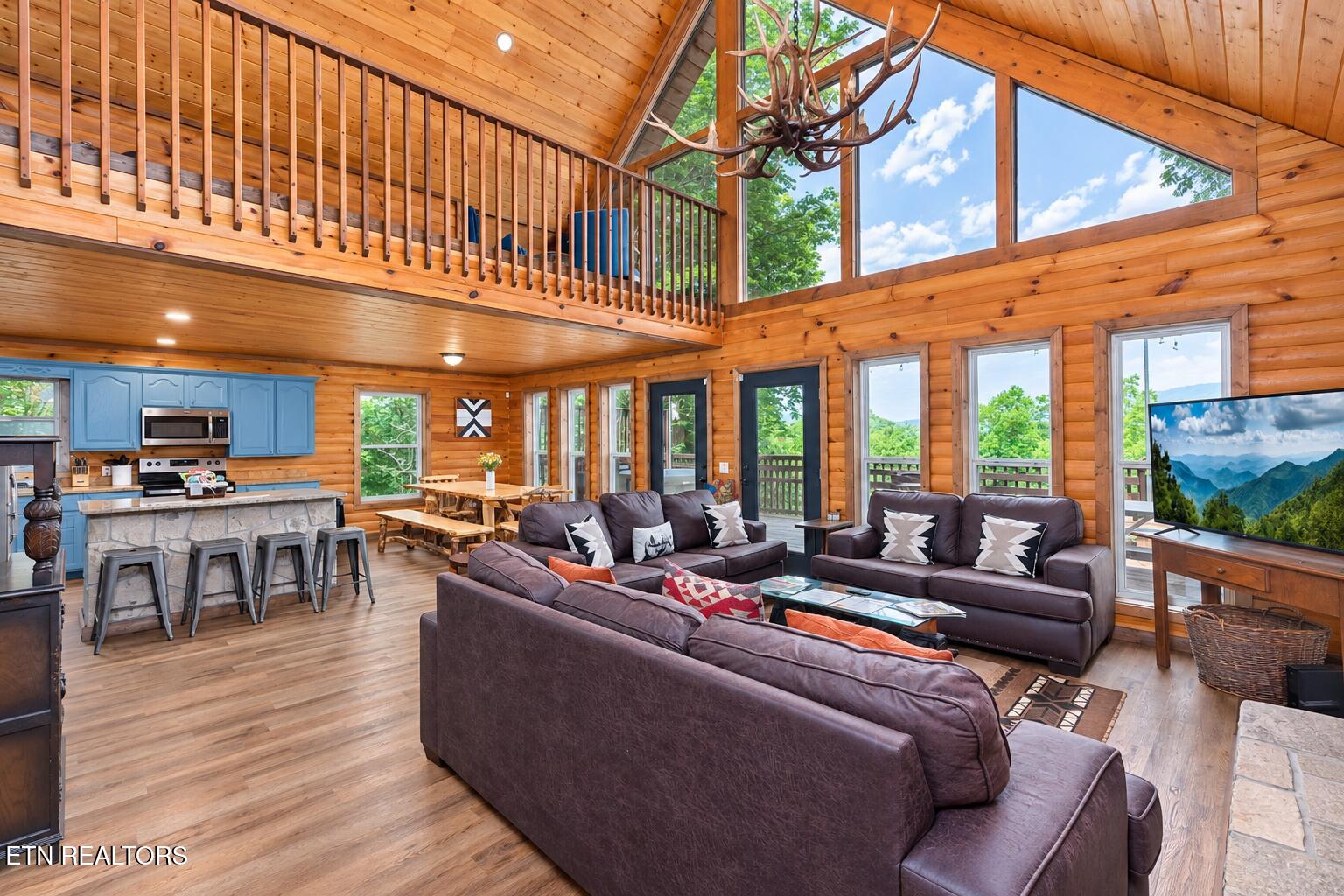 531 Gatlin Drive Gatlinburg TN 37738