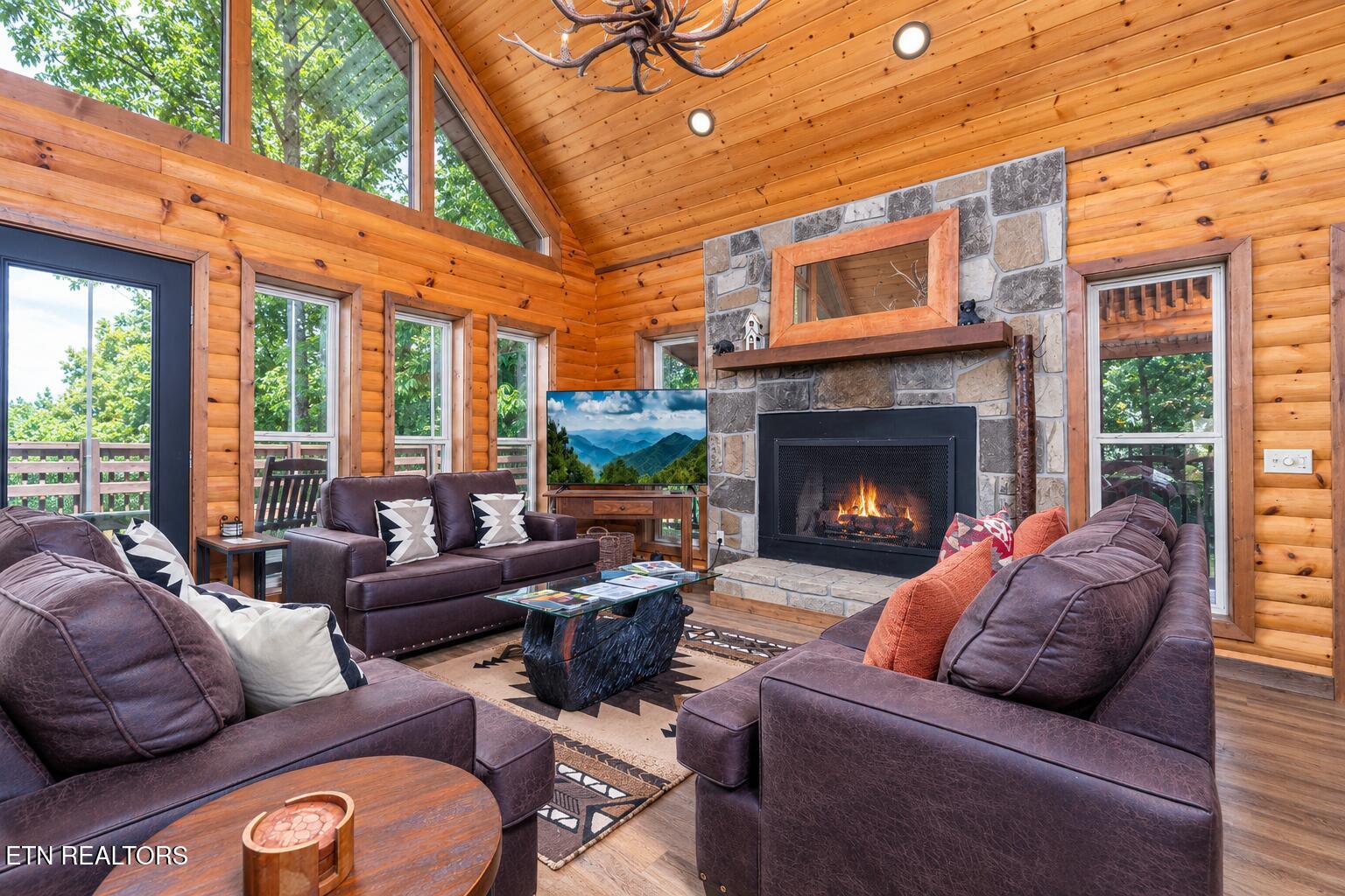 531 Gatlin Drive Gatlinburg TN 37738