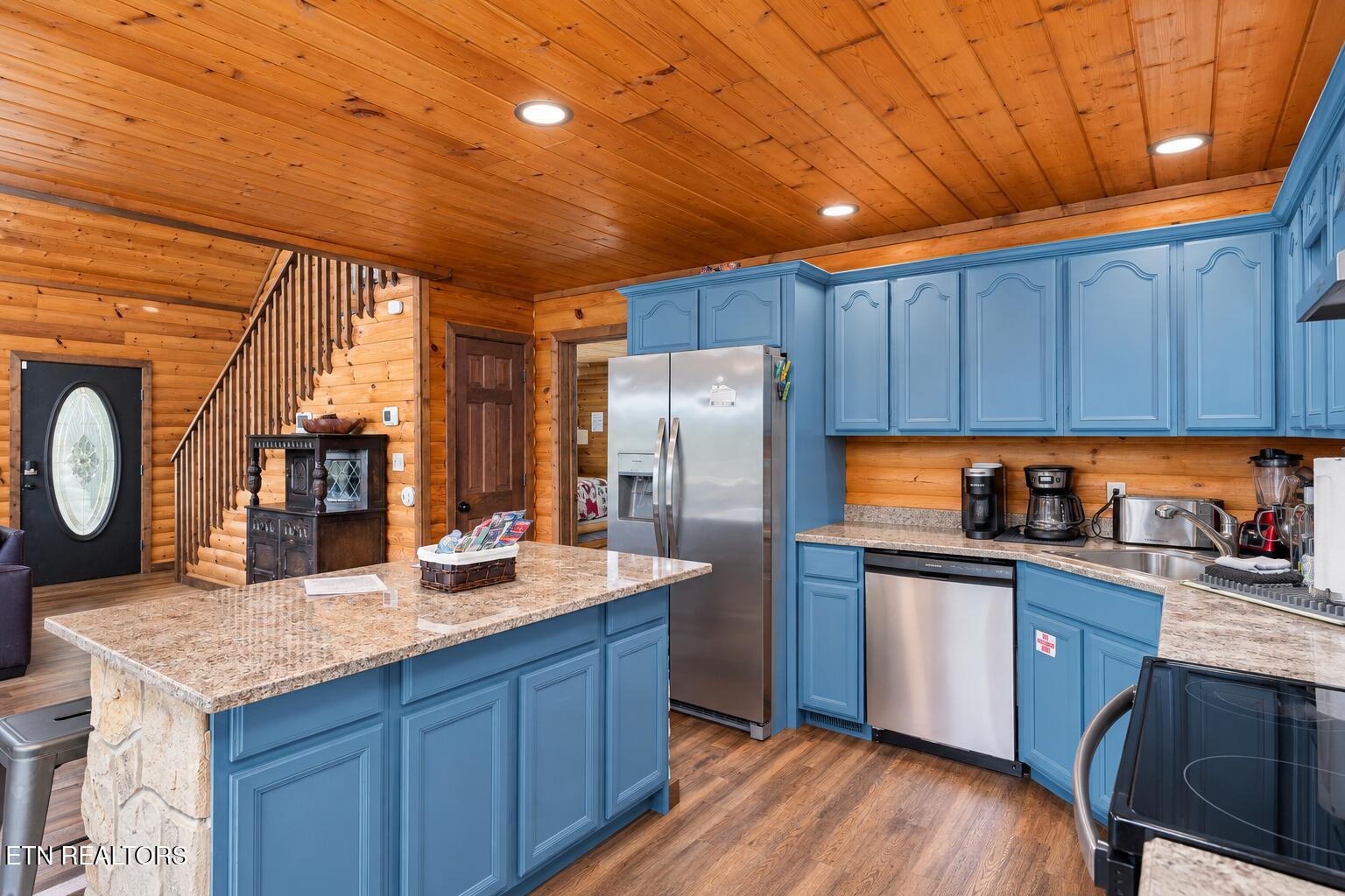 531 Gatlin Drive Gatlinburg TN 37738