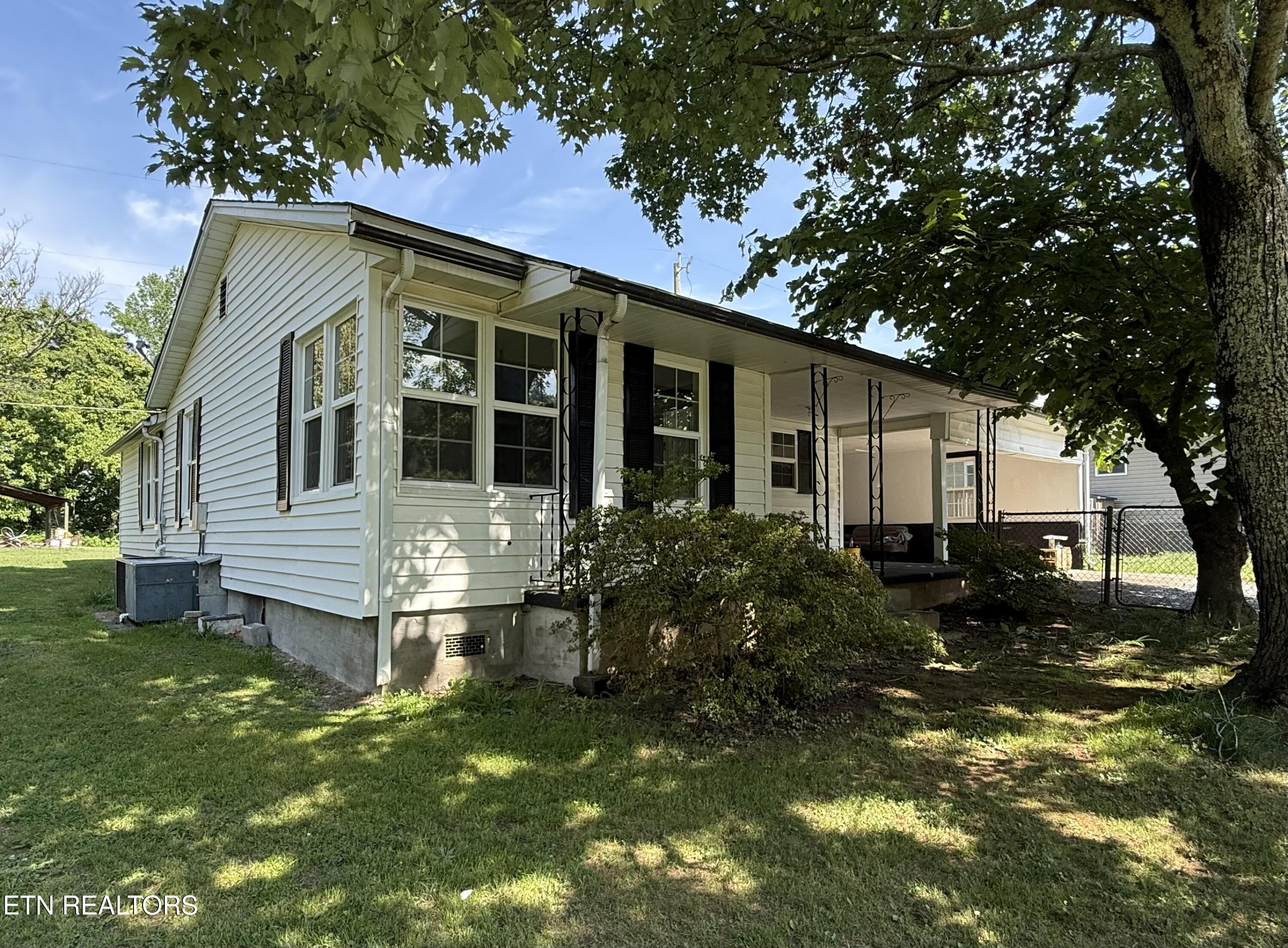 5419 Bland Lane Knoxville TN 37920