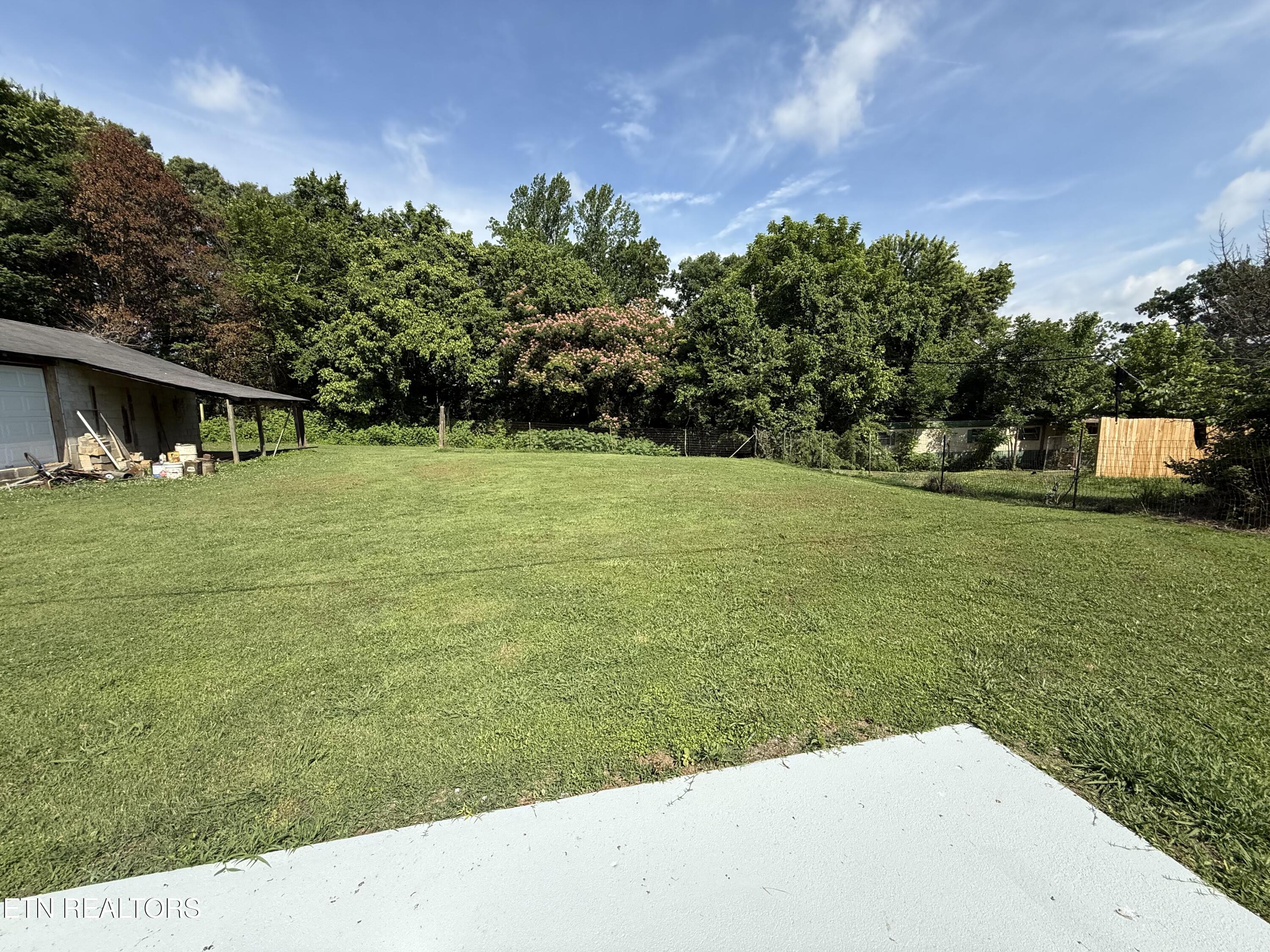 5419 Bland Lane Knoxville TN 37920