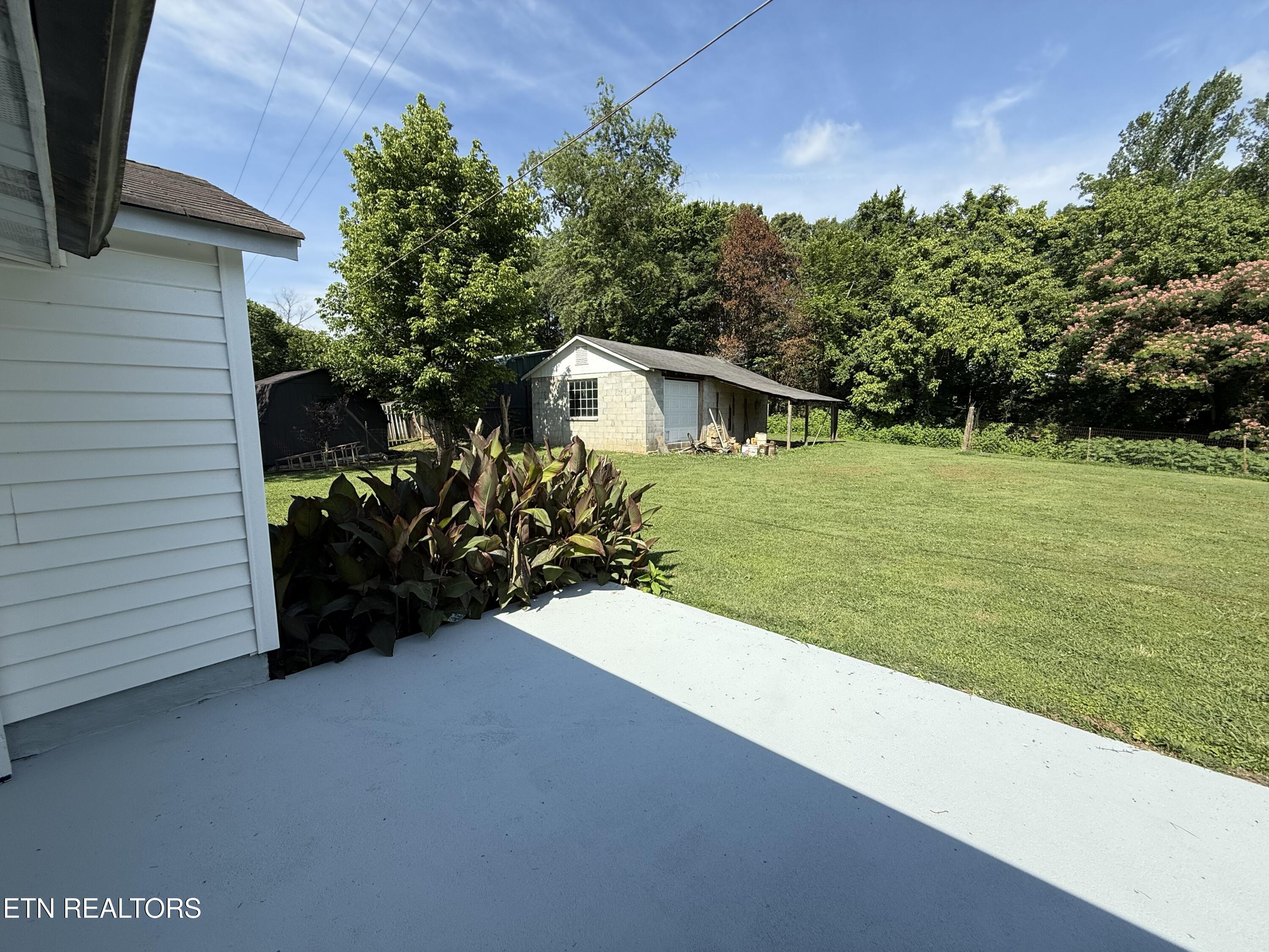 5419 Bland Lane Knoxville TN 37920