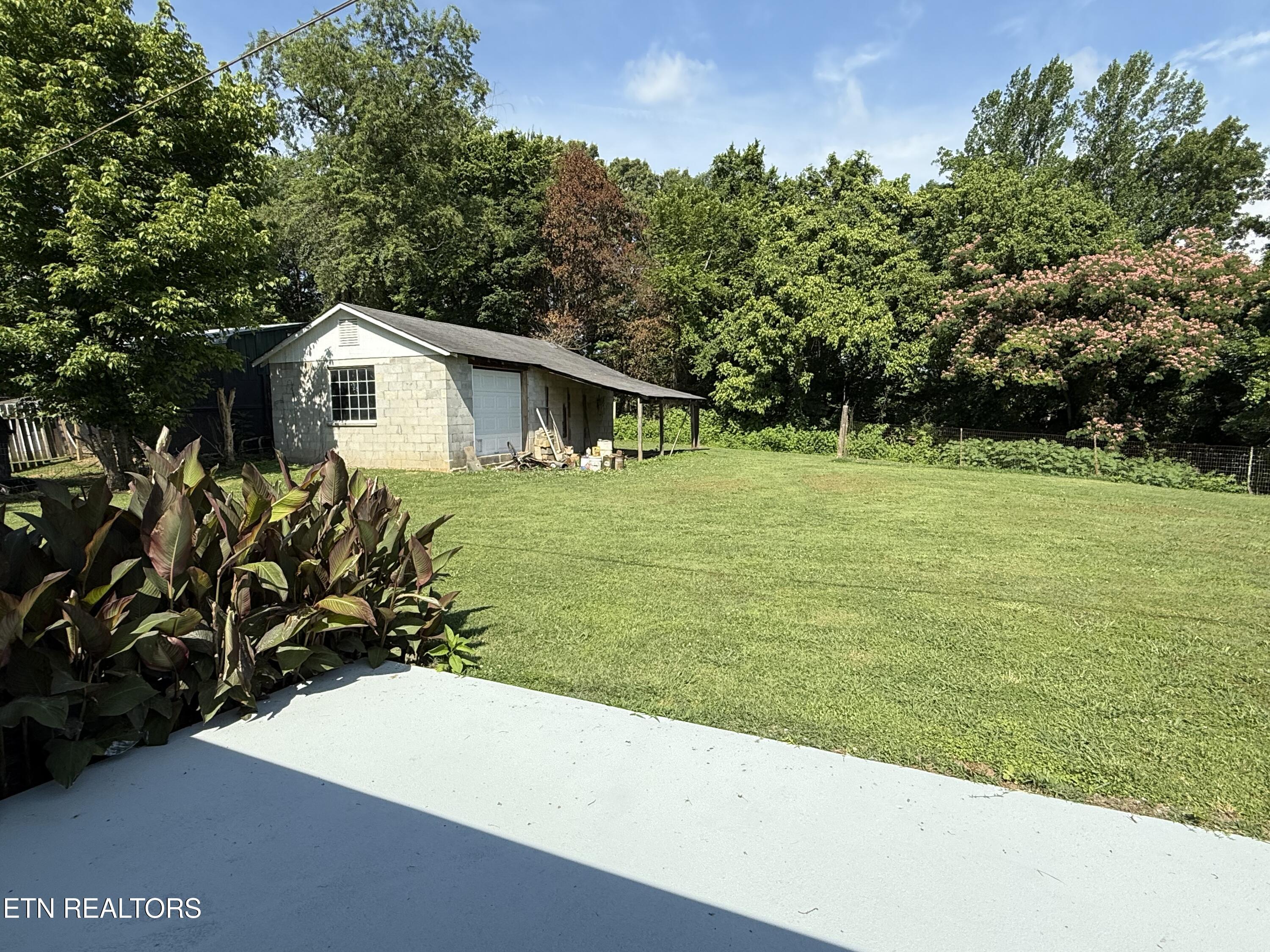 5419 Bland Lane Knoxville TN 37920