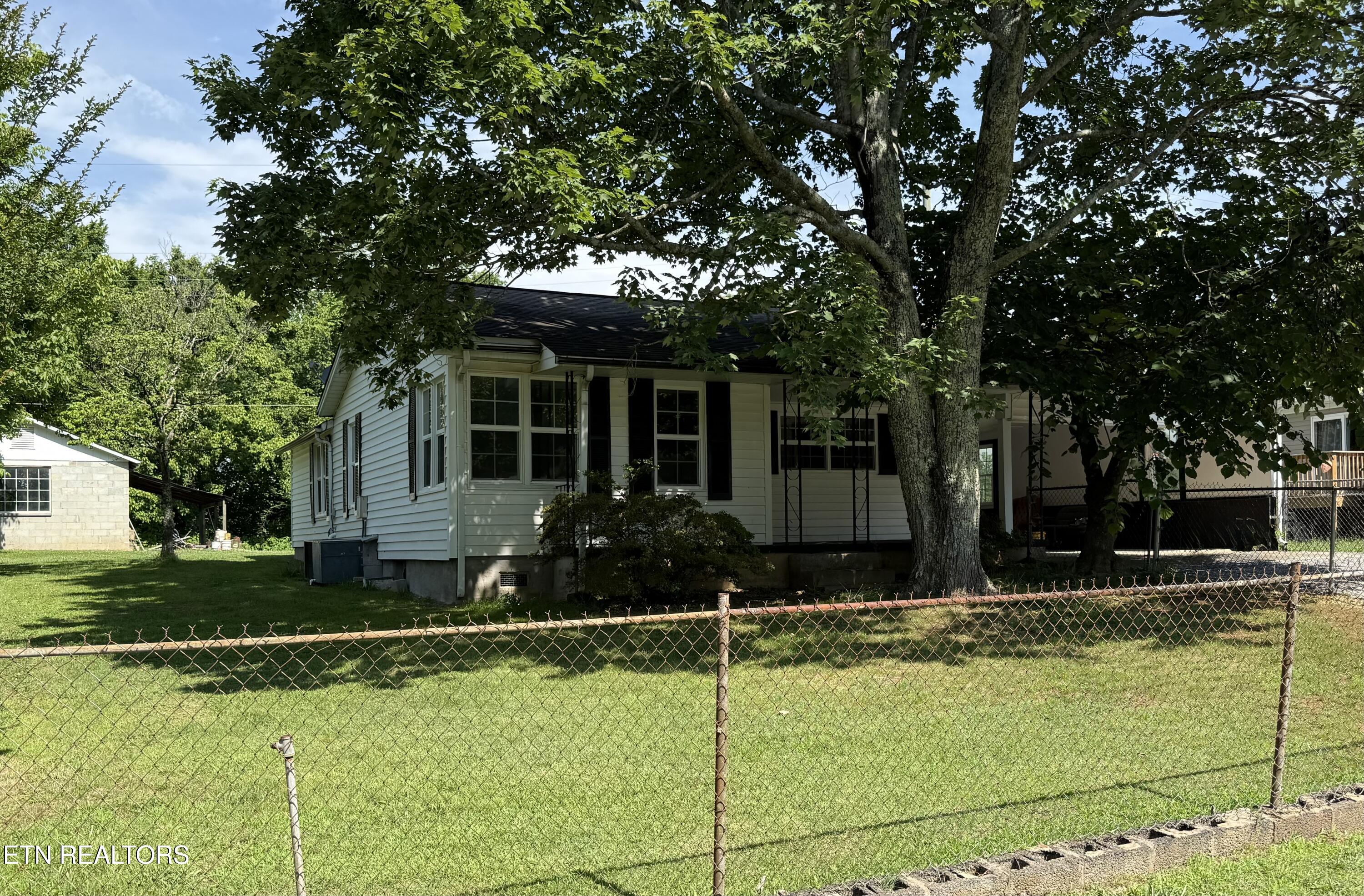 5419 Bland Lane Knoxville TN 37920