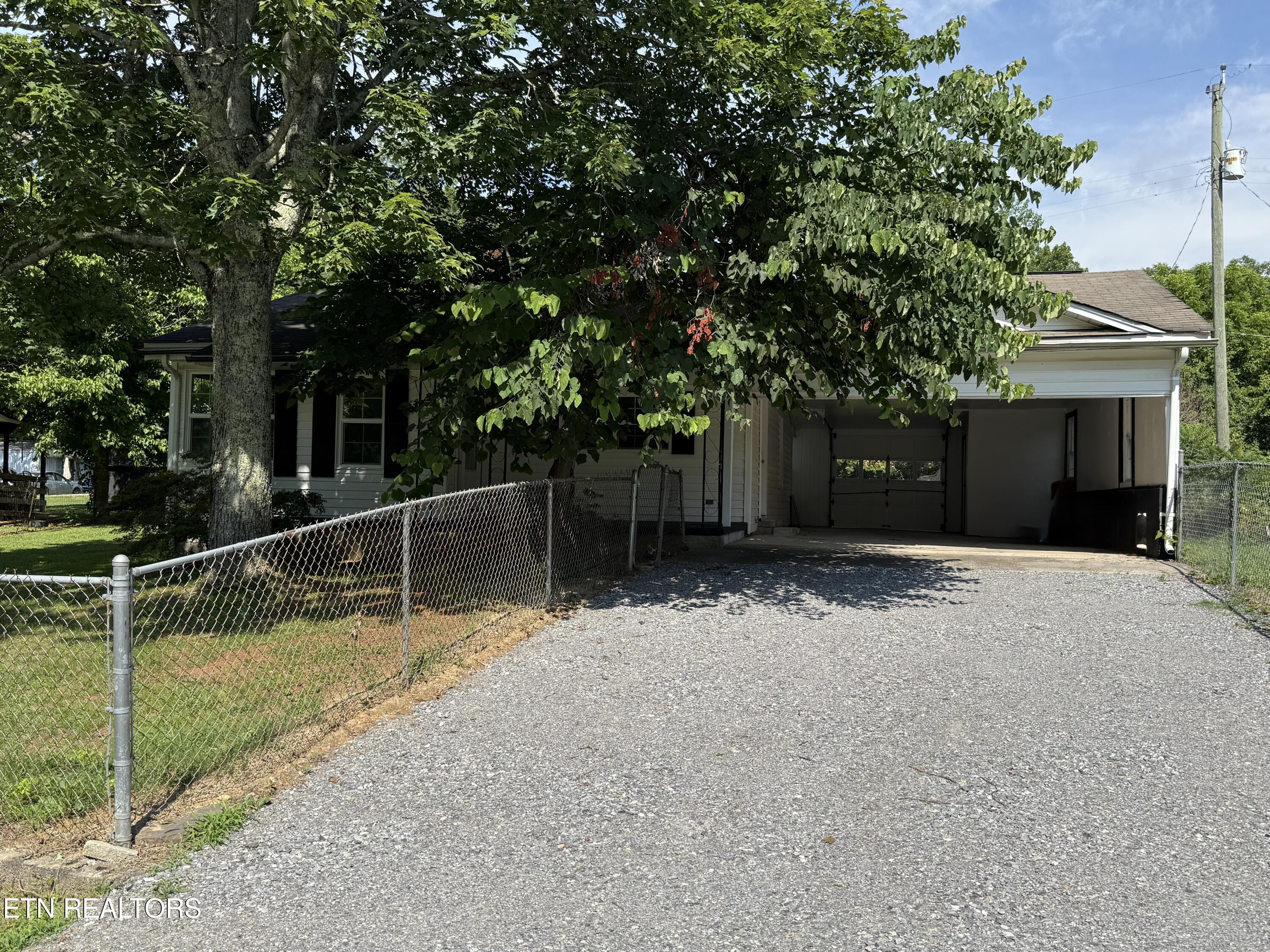 5419 Bland Lane Knoxville TN 37920