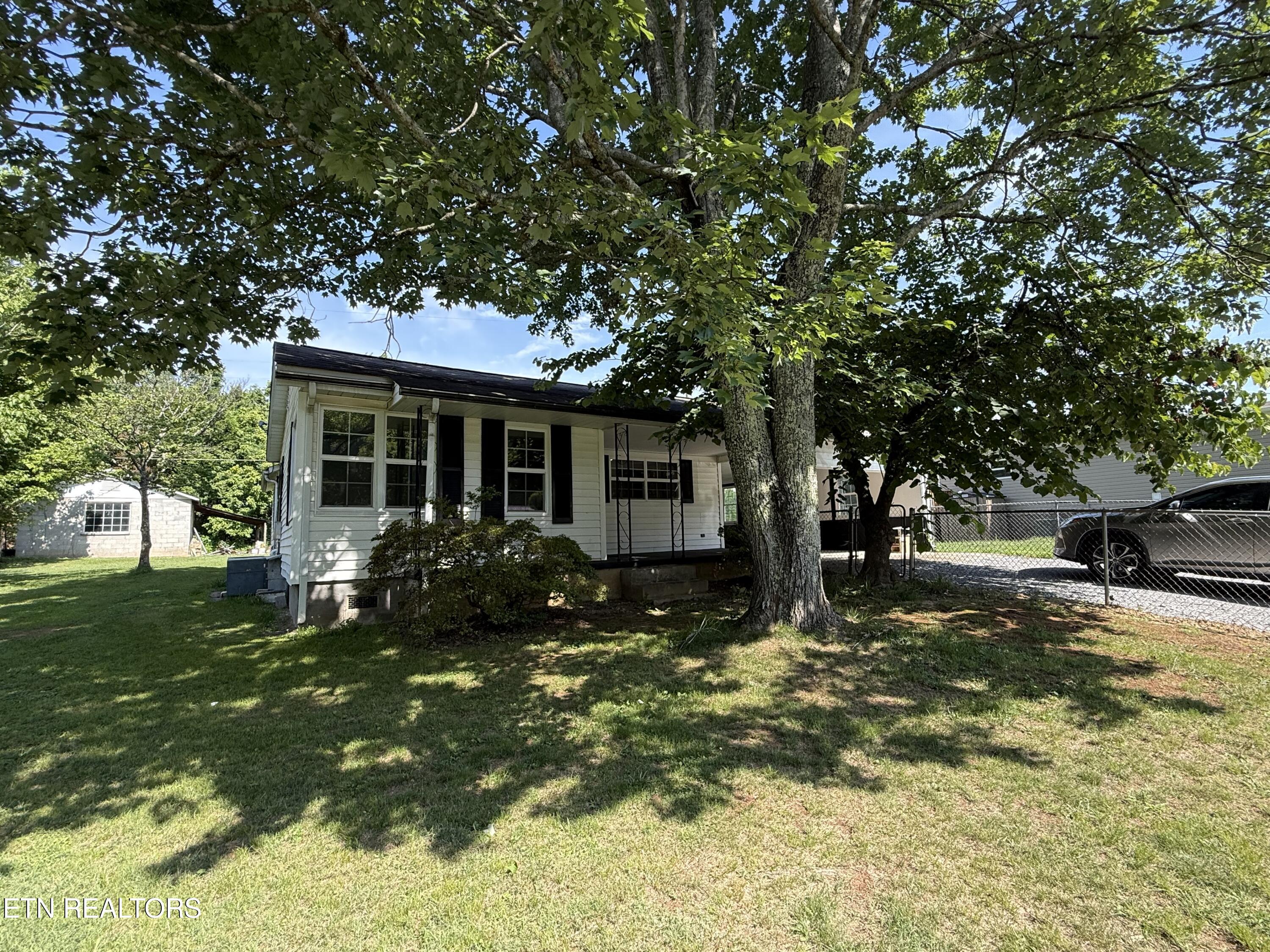 5419 Bland Lane Knoxville TN 37920