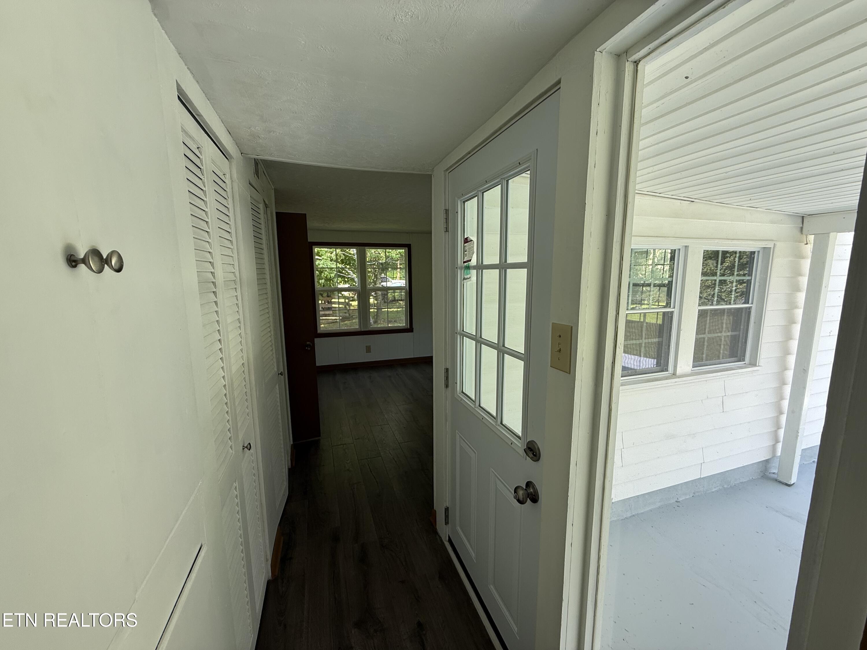 5419 Bland Lane Knoxville TN 37920