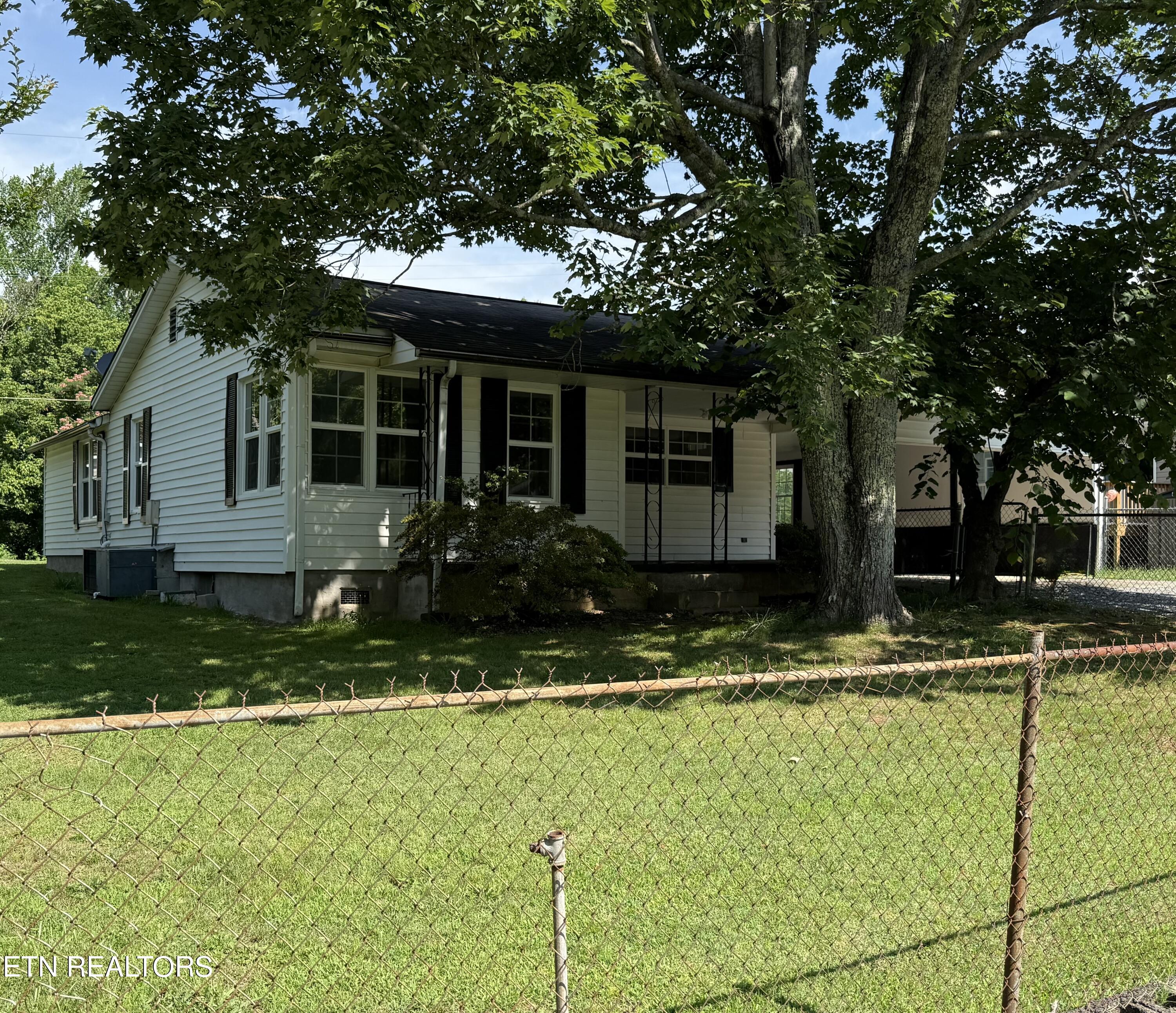 5419 Bland Lane Knoxville TN 37920