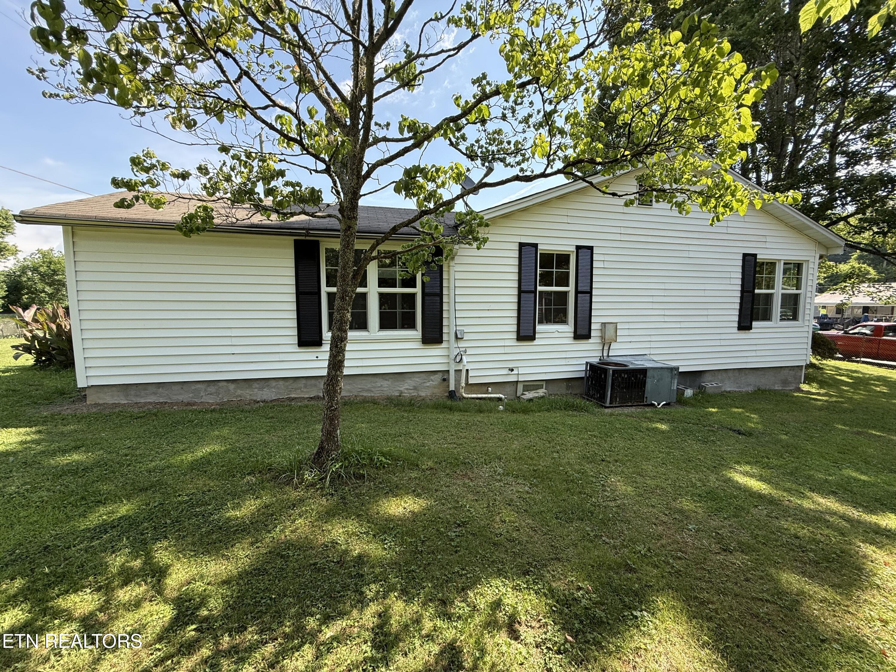 5419 Bland Lane Knoxville TN 37920