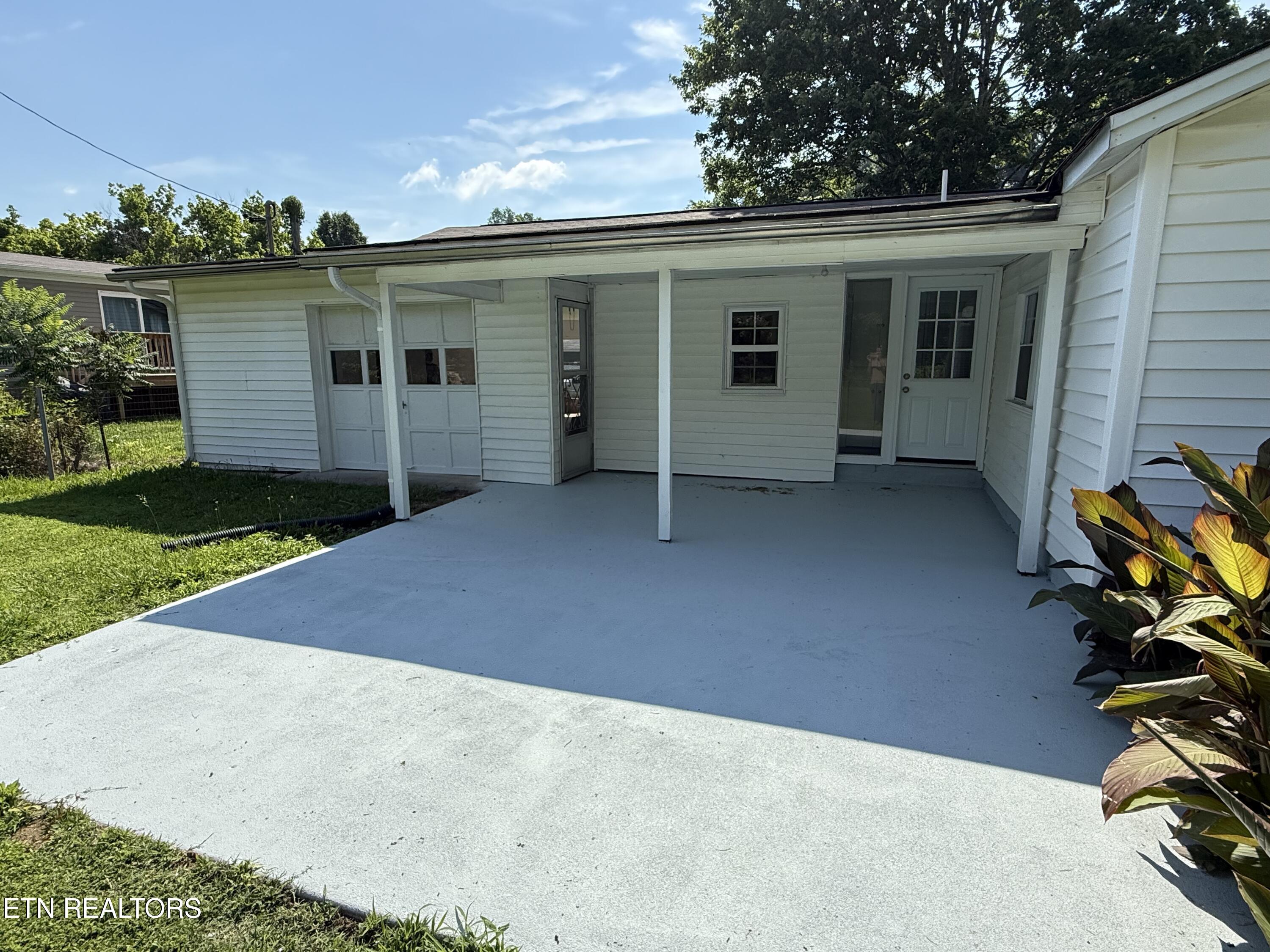5419 Bland Lane Knoxville TN 37920