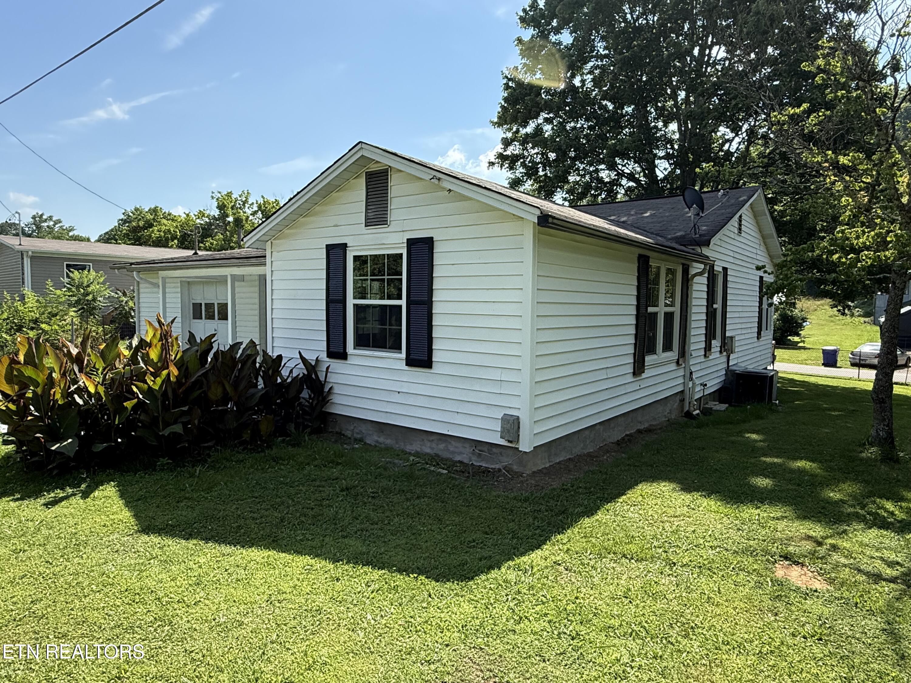 5419 Bland Lane Knoxville TN 37920