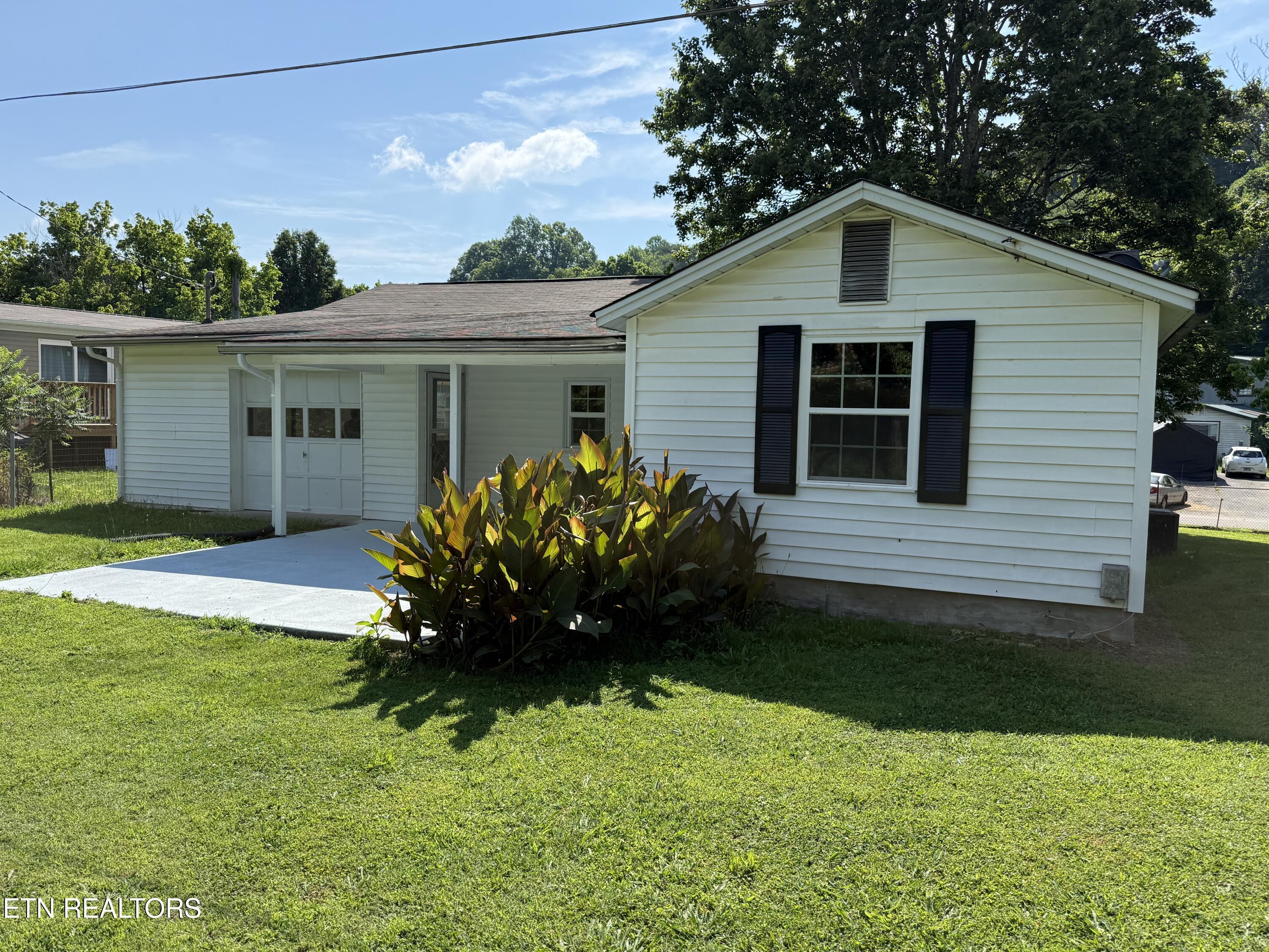 5419 Bland Lane Knoxville TN 37920