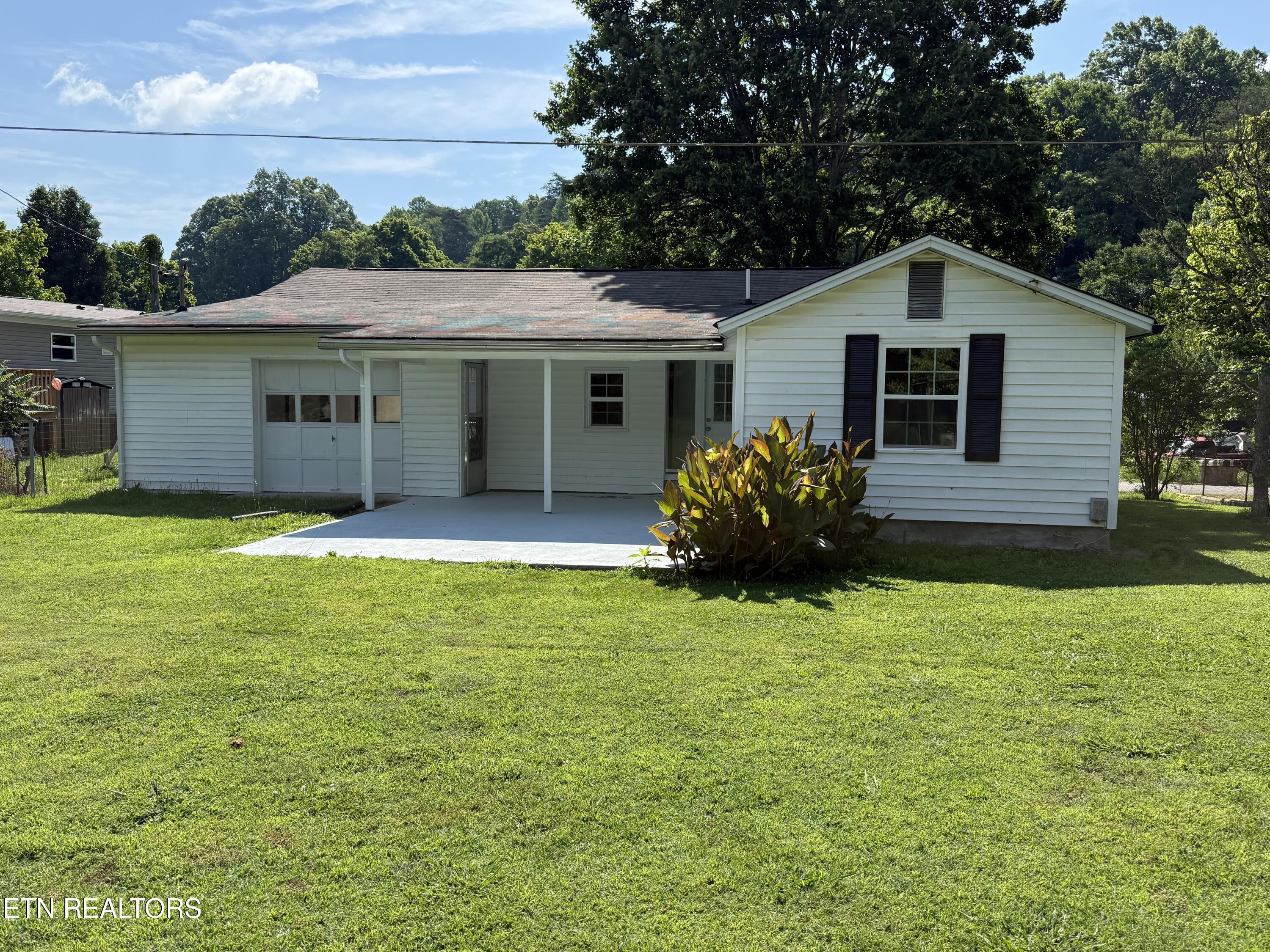 5419 Bland Lane Knoxville TN 37920