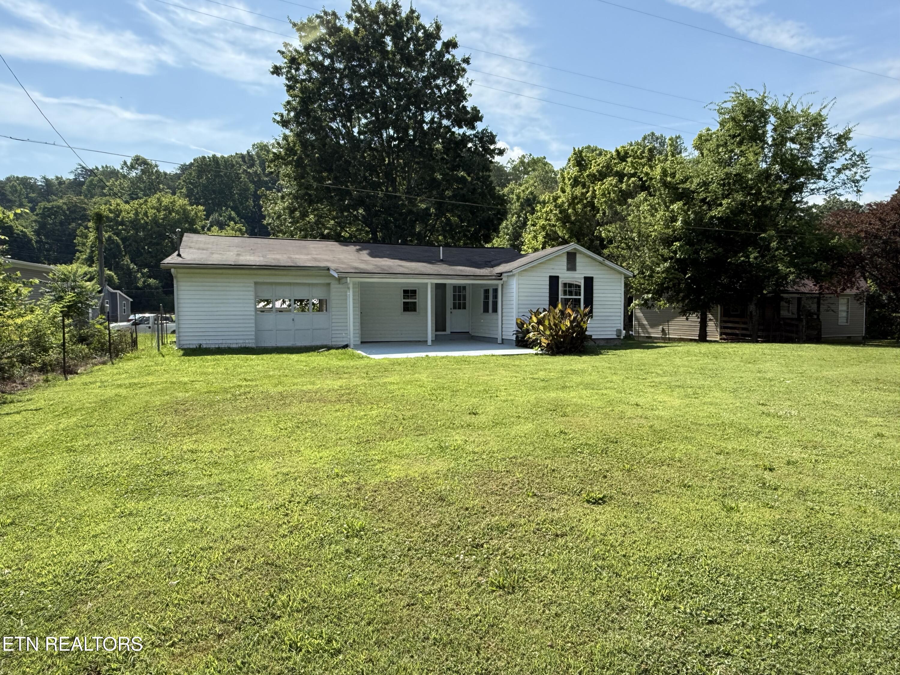 5419 Bland Lane Knoxville TN 37920
