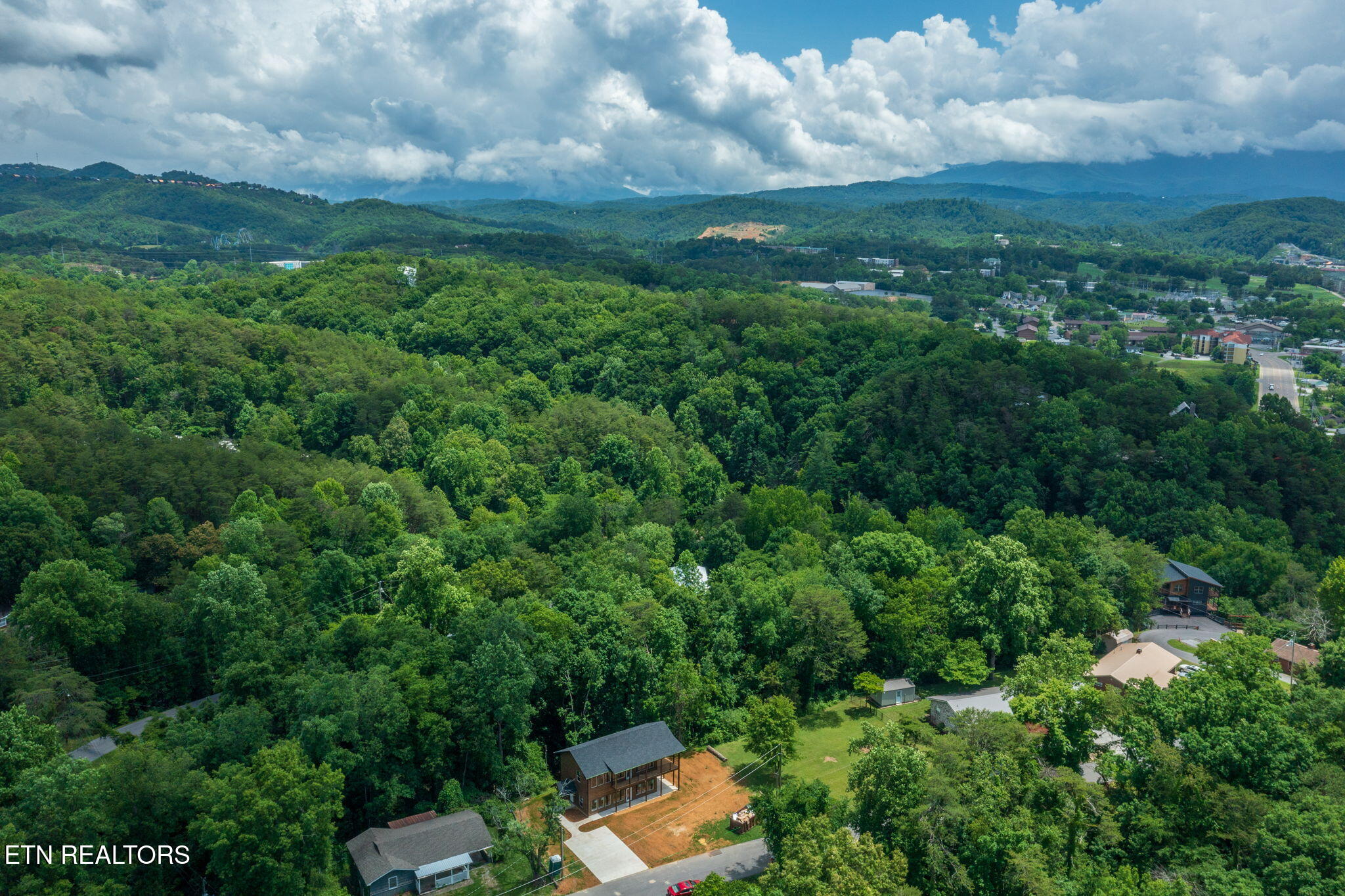 2613 Highland Park Drive Pigeon Forge TN 37863