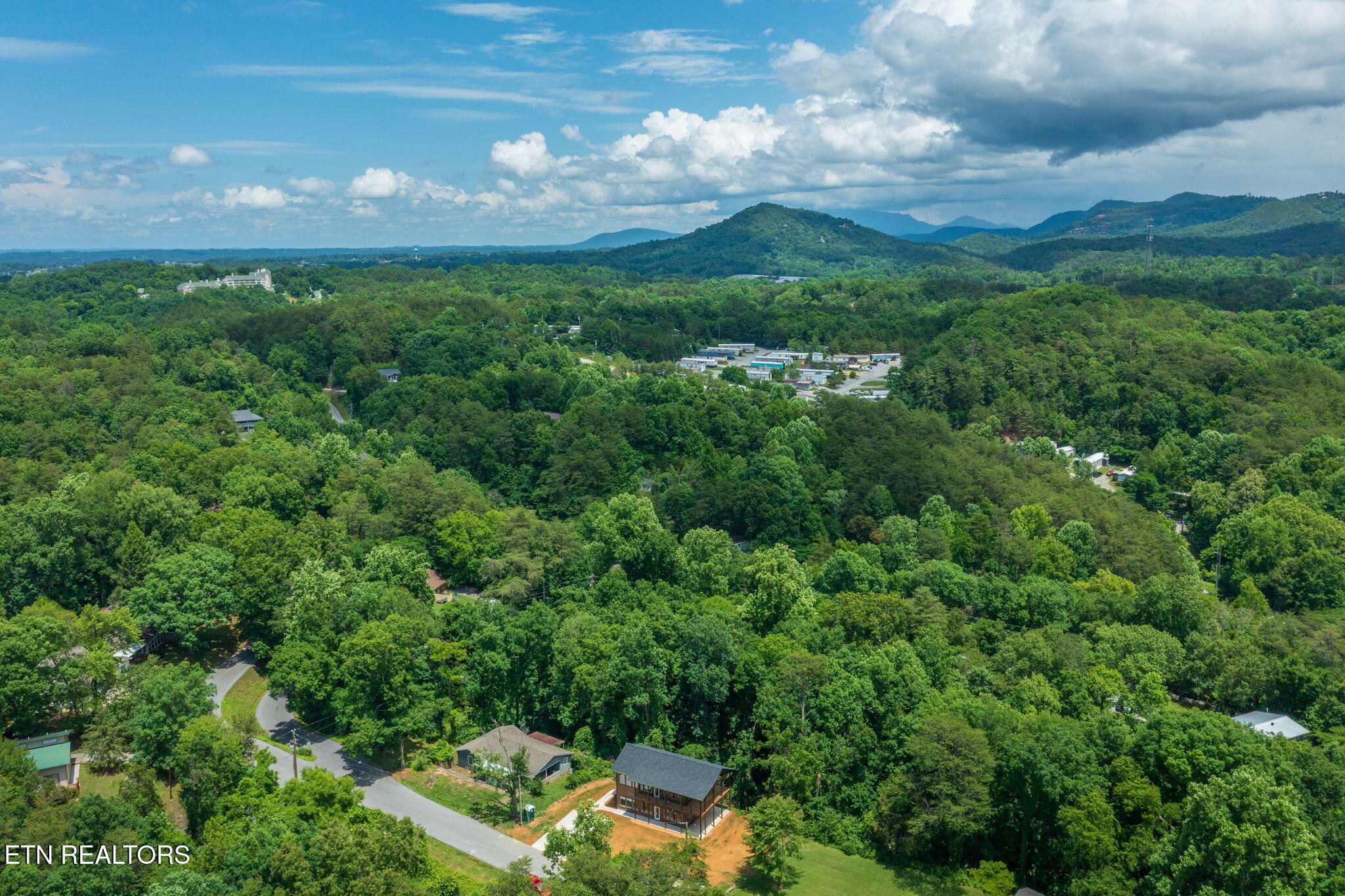 2613 Highland Park Drive Pigeon Forge TN 37863