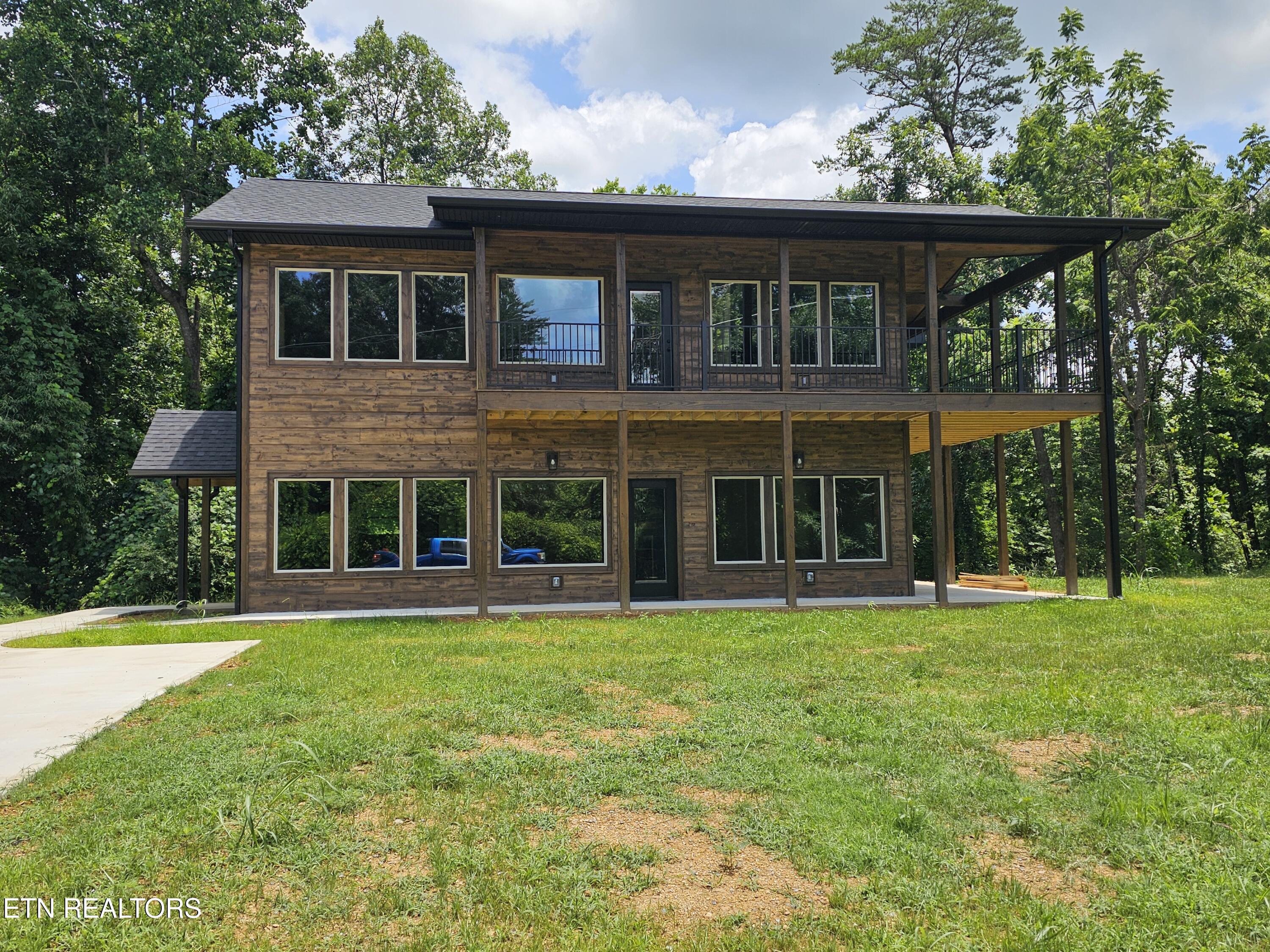 2613 Highland Park Drive Pigeon Forge TN 37863