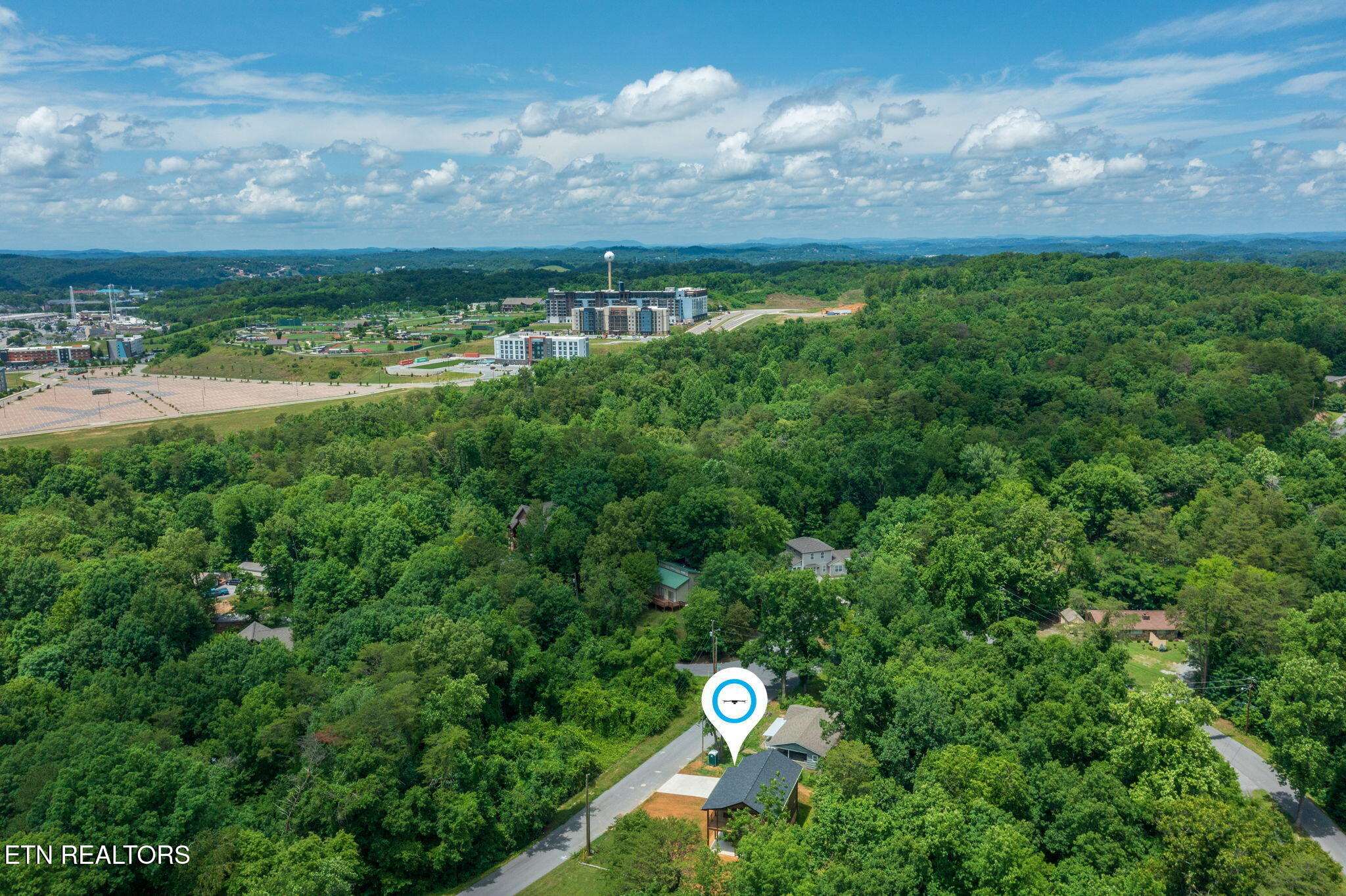 2613 Highland Park Drive Pigeon Forge TN 37863