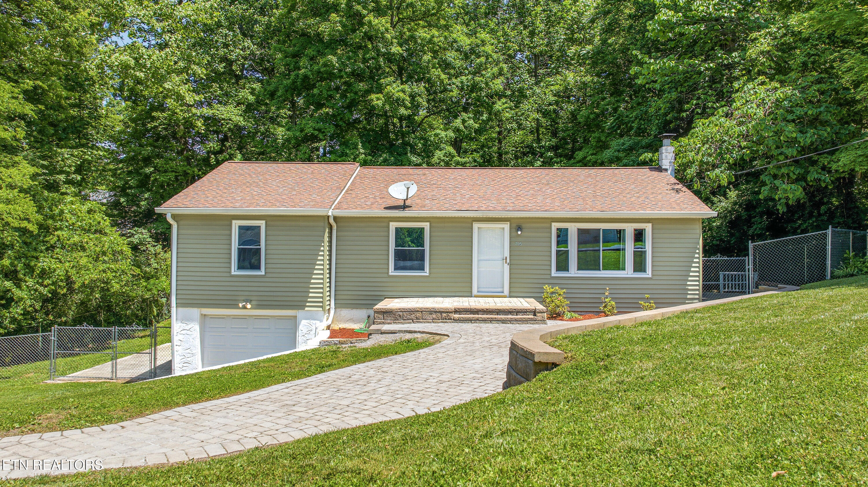 705 White Oak Drive Knoxville TN 37920
