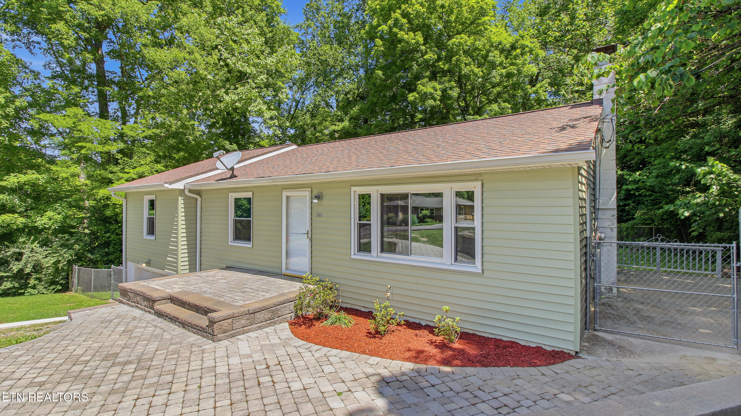 705 White Oak Drive Knoxville TN 37920