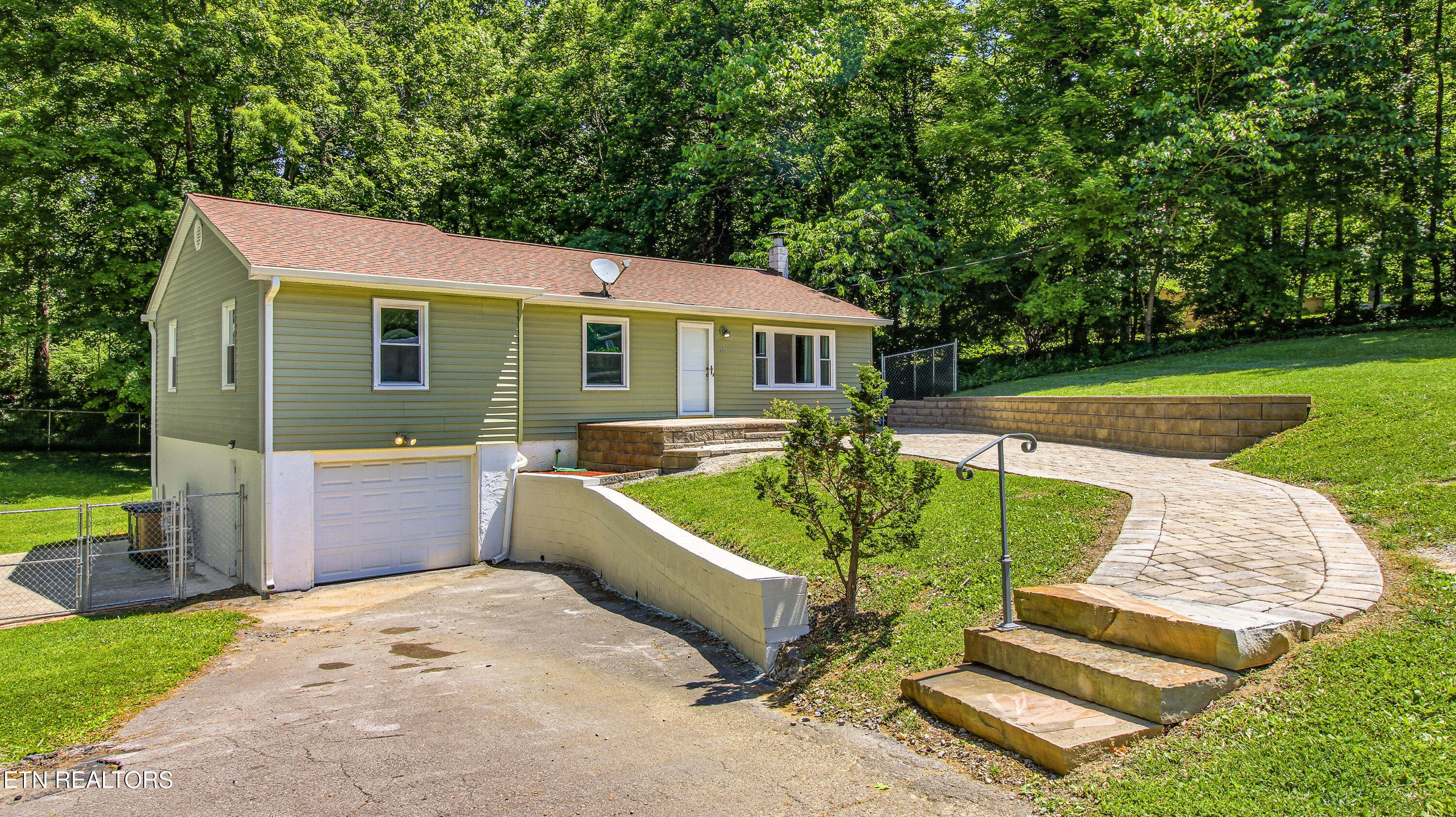 705 White Oak Drive Knoxville TN 37920