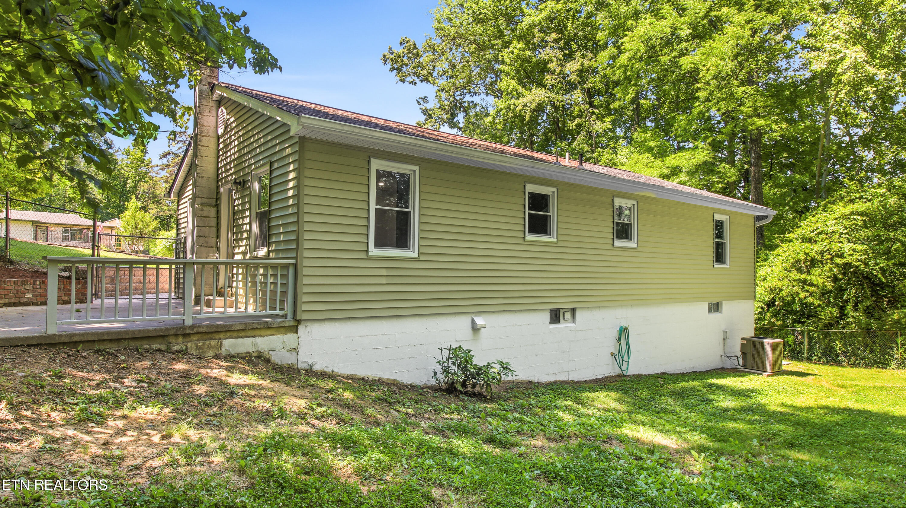 705 White Oak Drive Knoxville TN 37920