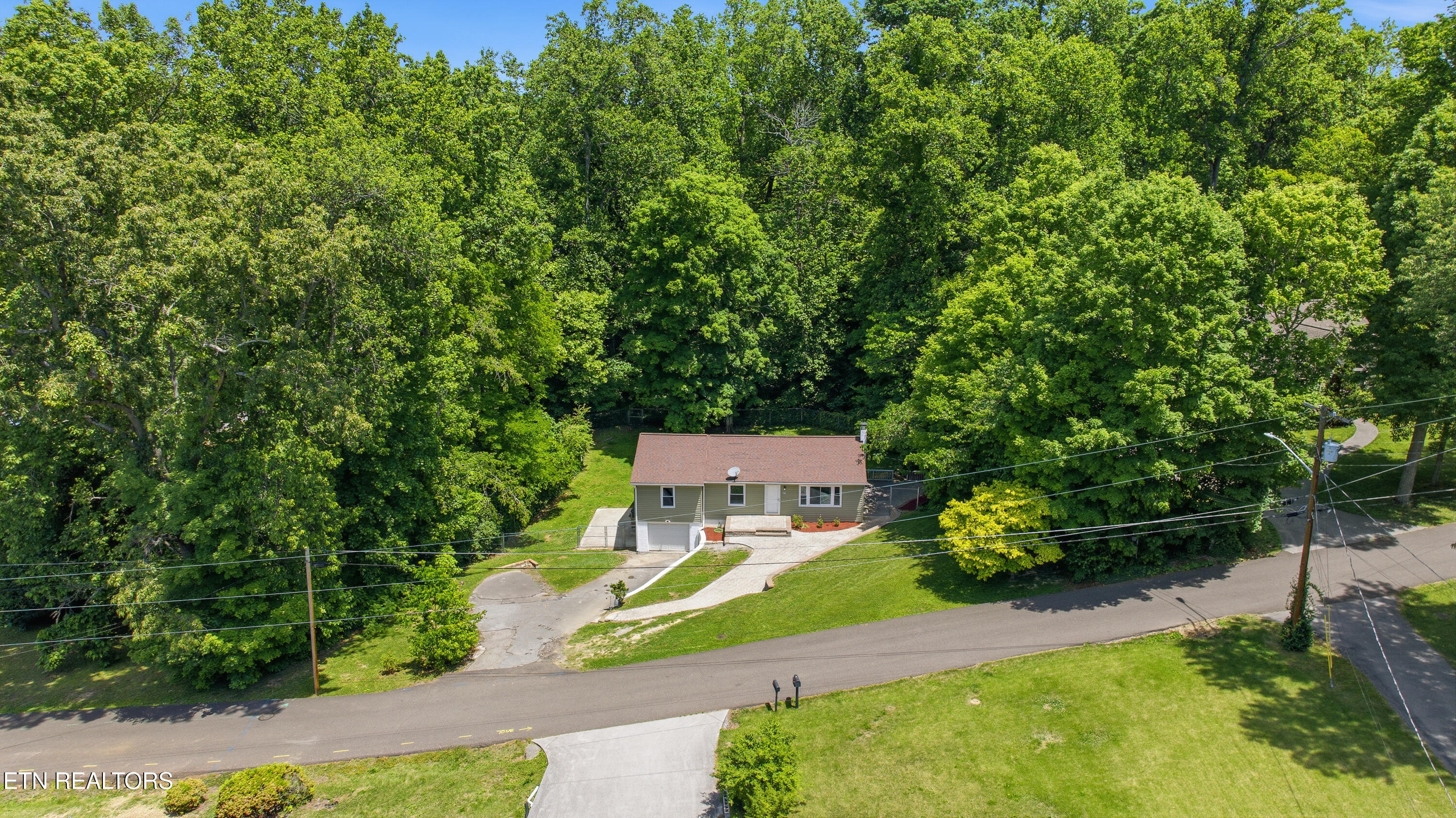 705 White Oak Drive Knoxville TN 37920
